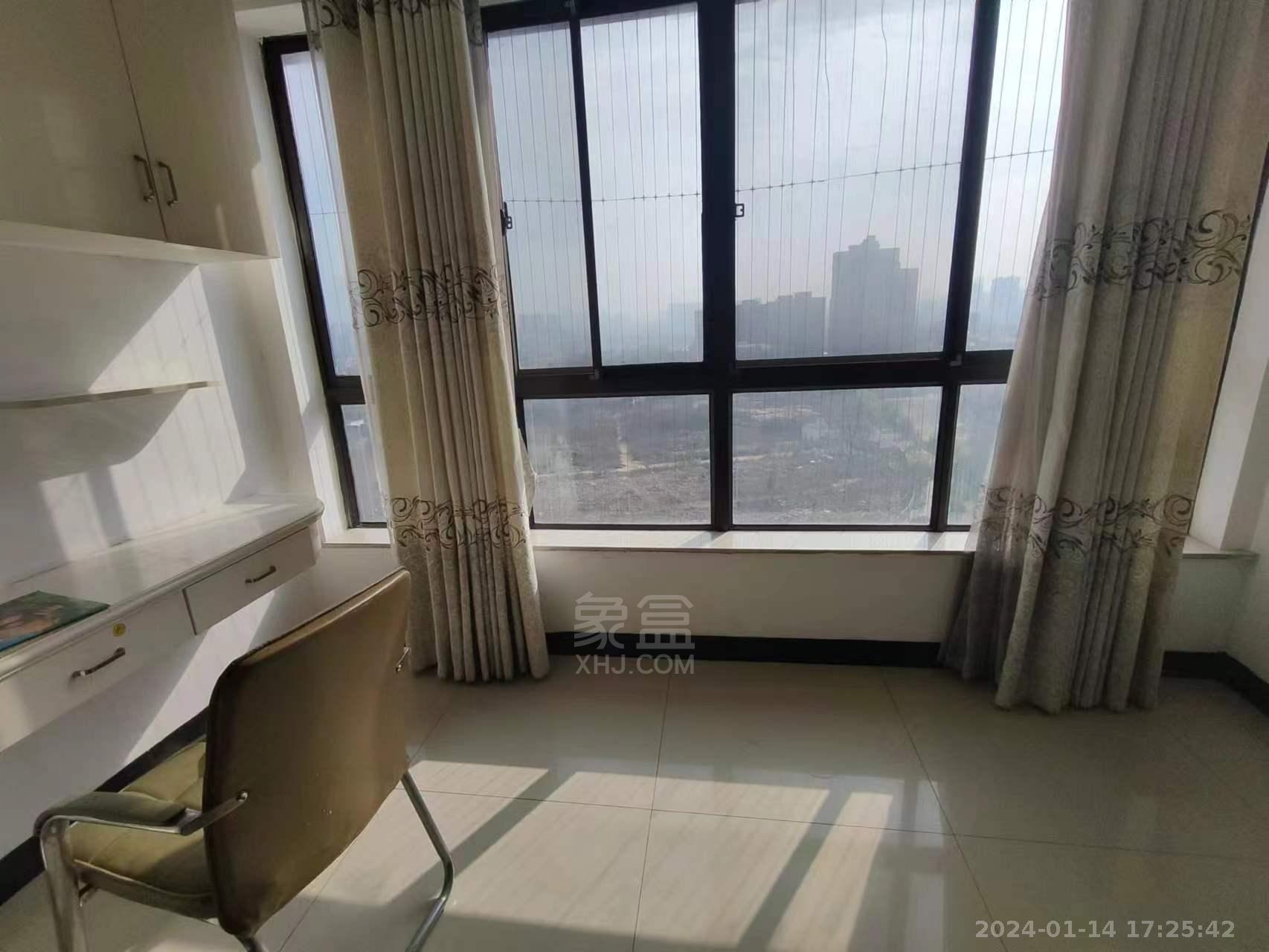 亿都国际城市首府 2室1厅1卫 1200.00元/月 亿都国际城市首府 2室1厅1卫 1200.00元/月室内图