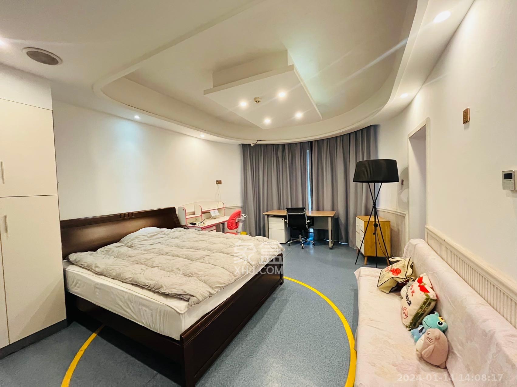 北辰三角洲D3区  5室3厅4卫   12000.00元/月室内图