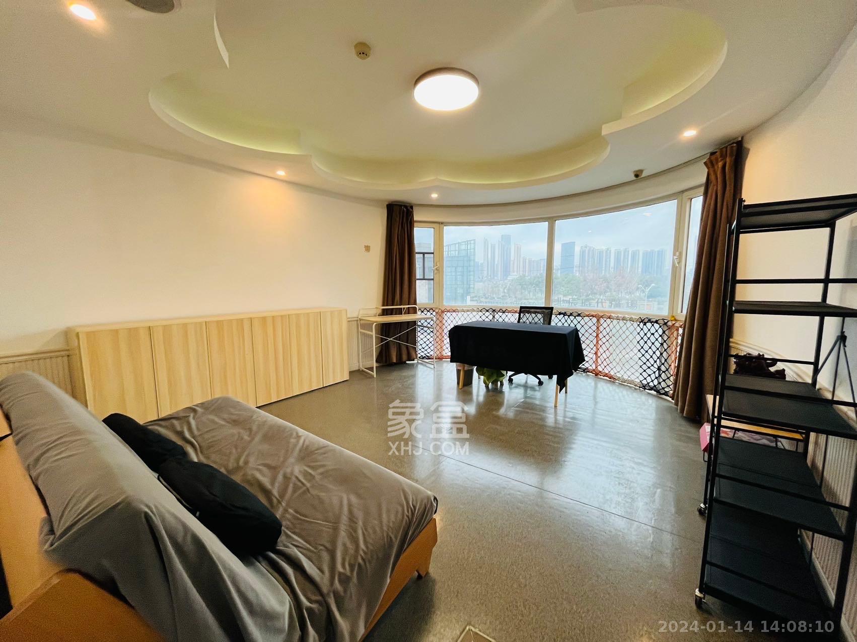 北辰三角洲D3区  5室3厅4卫   12000.00元/月室内图