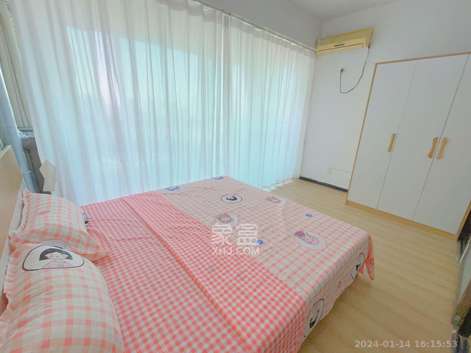 兴威名座  2室1厅1卫   2300.00元/月室内图
