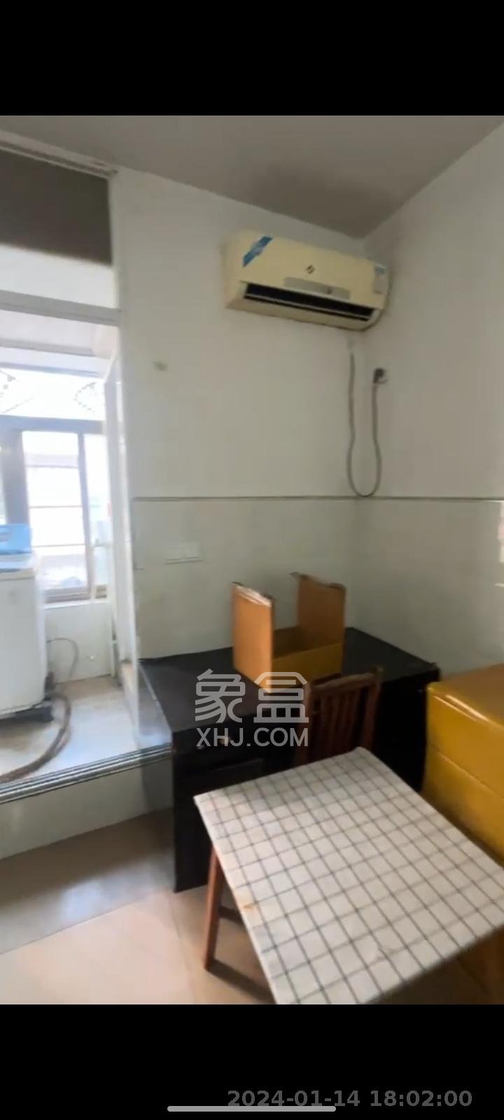 火炬村  1室1厅1卫   850.00元/月室内图