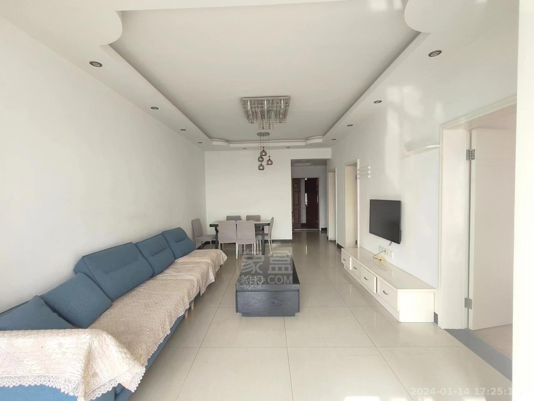 亿都国际城市首府 2室1厅1卫 1200.00元/月 亿都国际城市首府 2室1厅1卫 1200.00元/月室内图