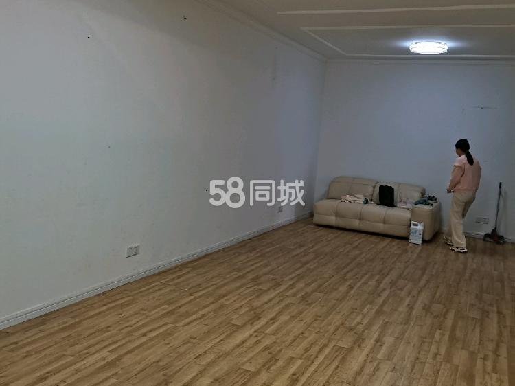 金融城二期(金融派公寓)  3室1厅2卫   2500.00元/月户型图