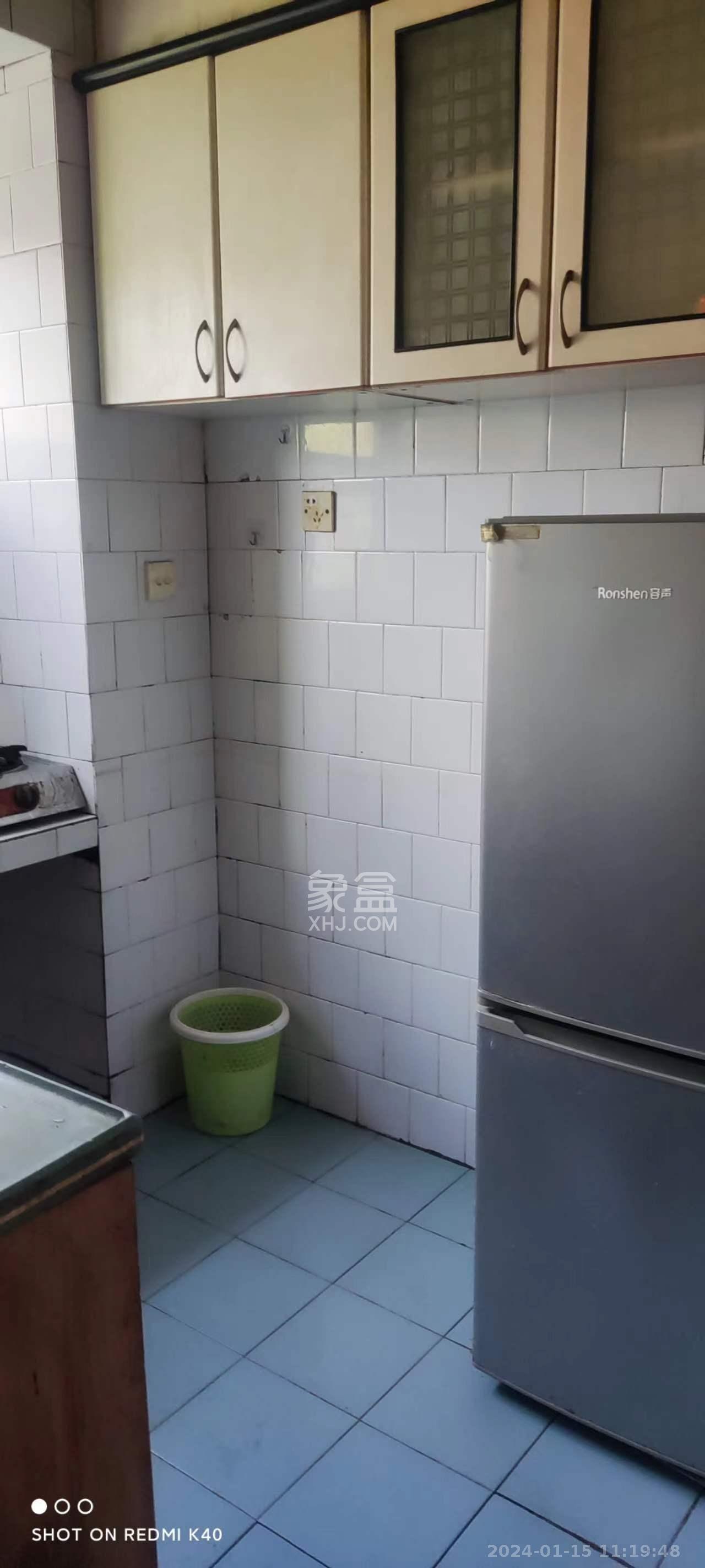 中建五局信和苑二区  2室1厅1卫   1200.00元/月室内图