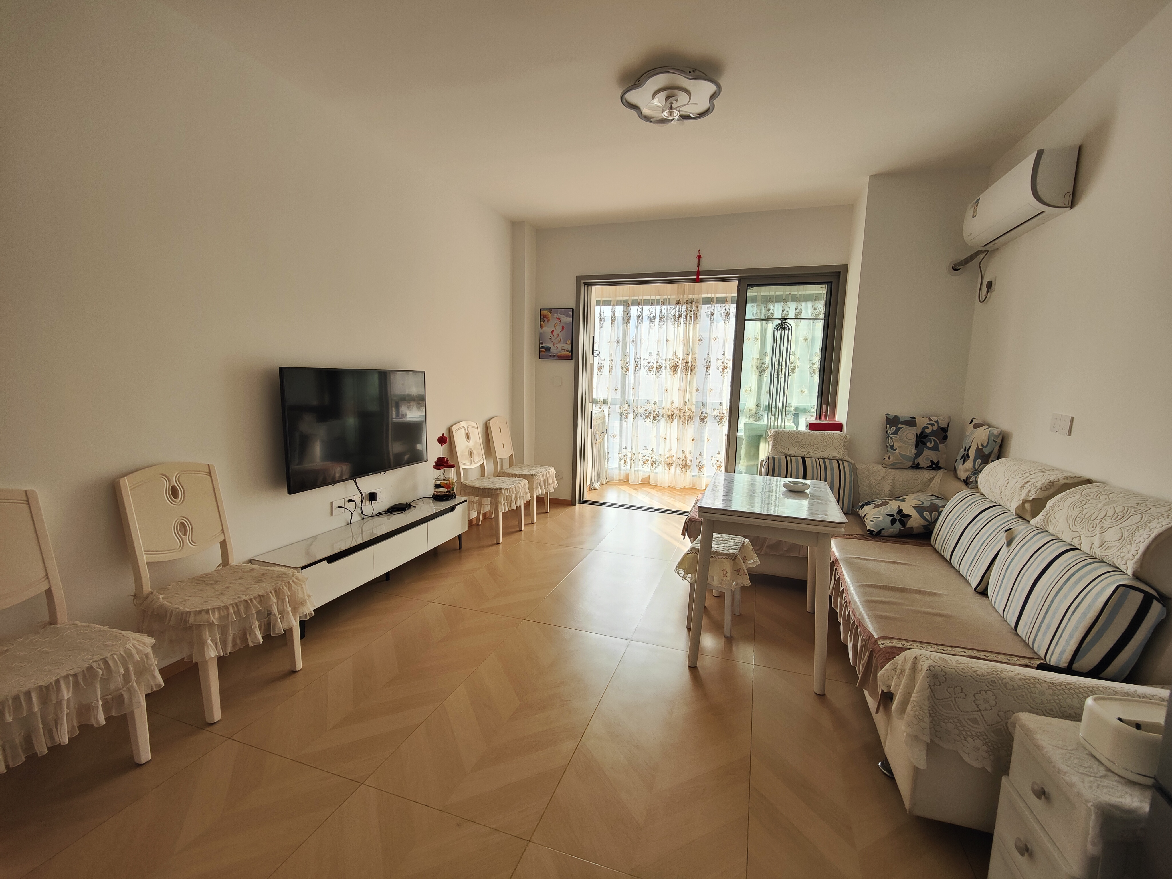 尚格名城向左向右 1室1厅1卫 29.8万 尚格名城向左向右 1室1厅1卫 29.8万室内图