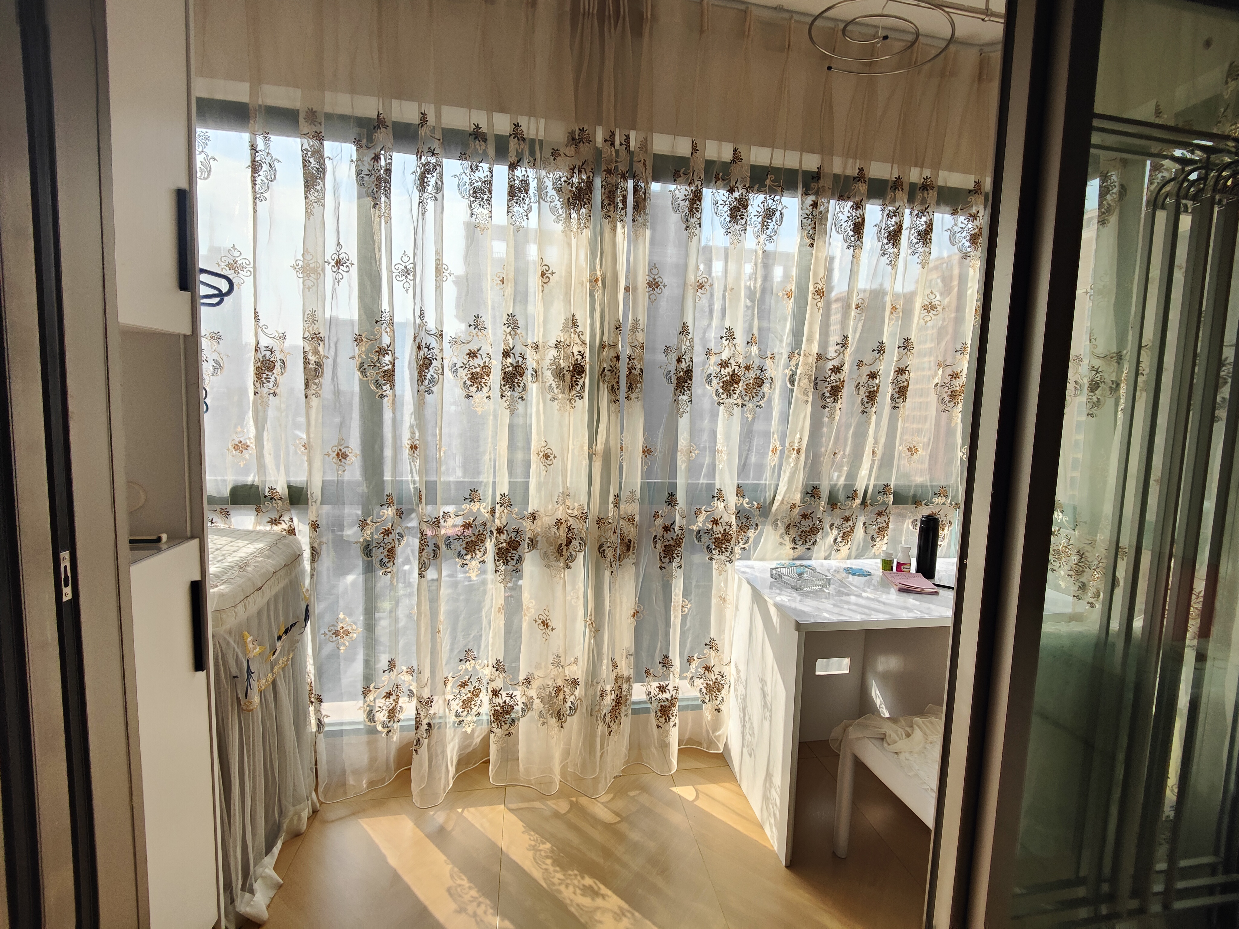 尚格名城向左向右 1室1厅1卫 29.8万 尚格名城向左向右 1室1厅1卫 29.8万室内图