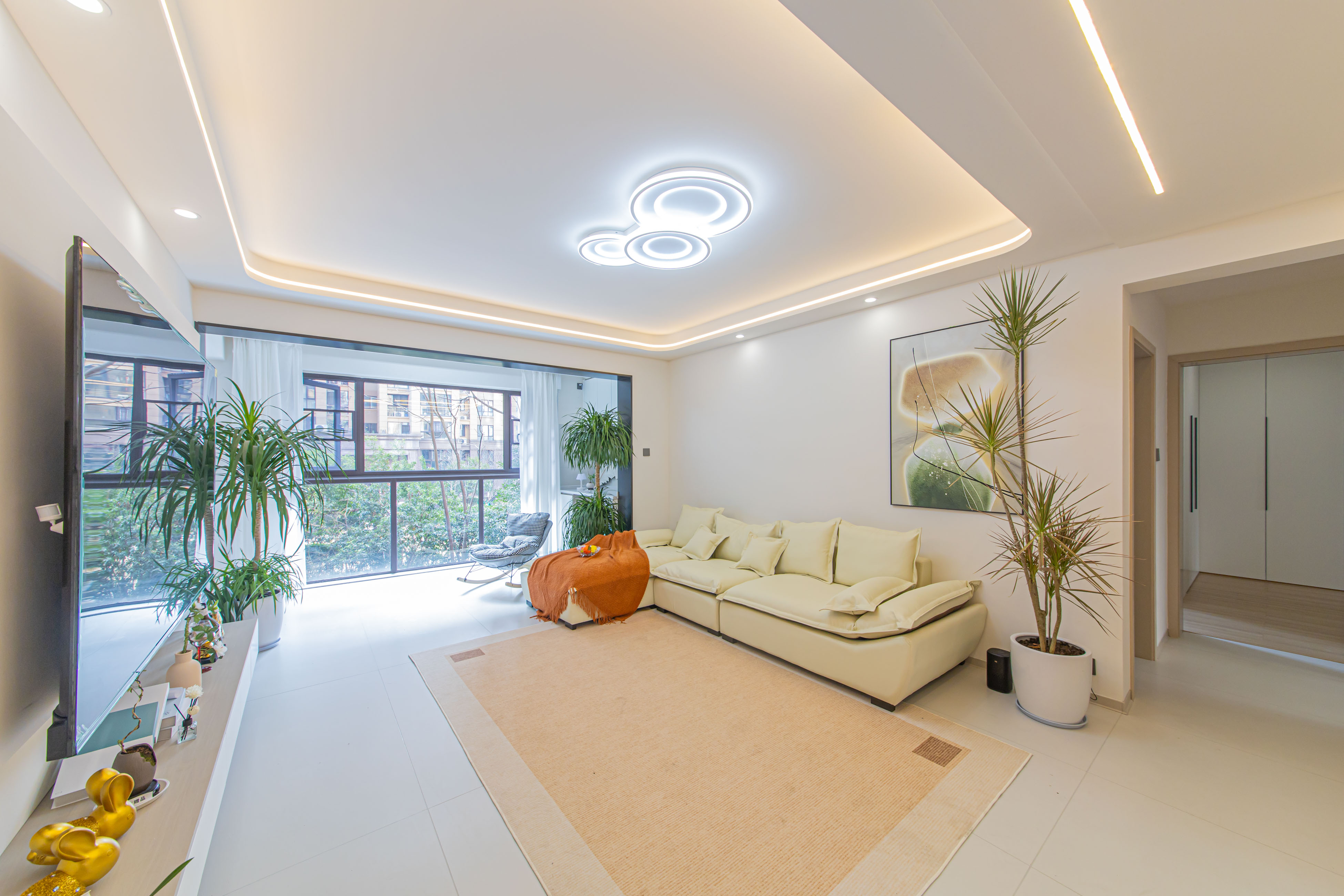 鑫远悦城(鑫远悦时代) 4室2厅2卫 139.0万 鑫远悦城(鑫远悦时代) 4室2厅2卫 139.0万客厅