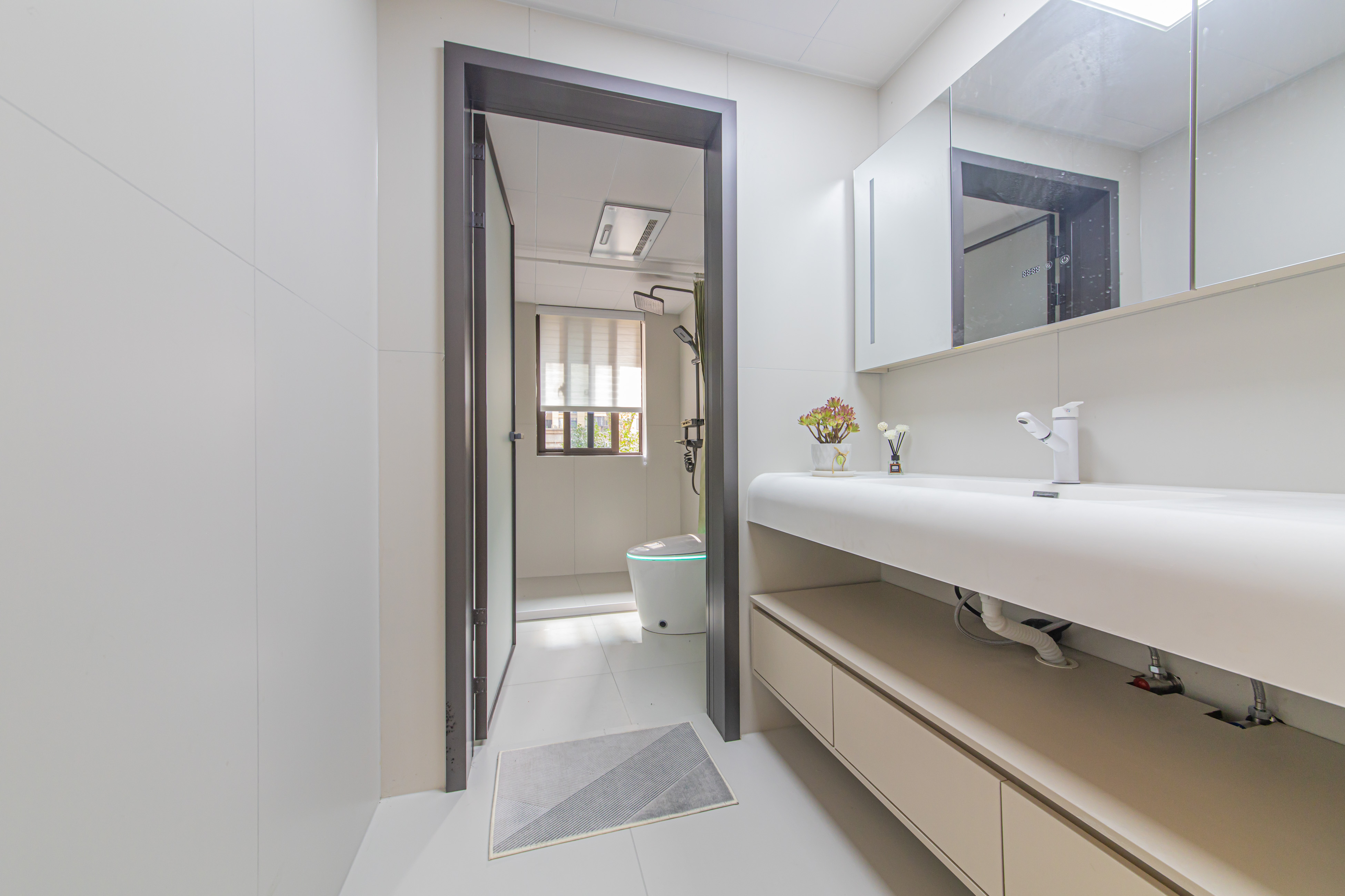 鑫远悦城(鑫远悦时代) 4室2厅2卫 139.0万 鑫远悦城(鑫远悦时代) 4室2厅2卫 139.0万卫生间