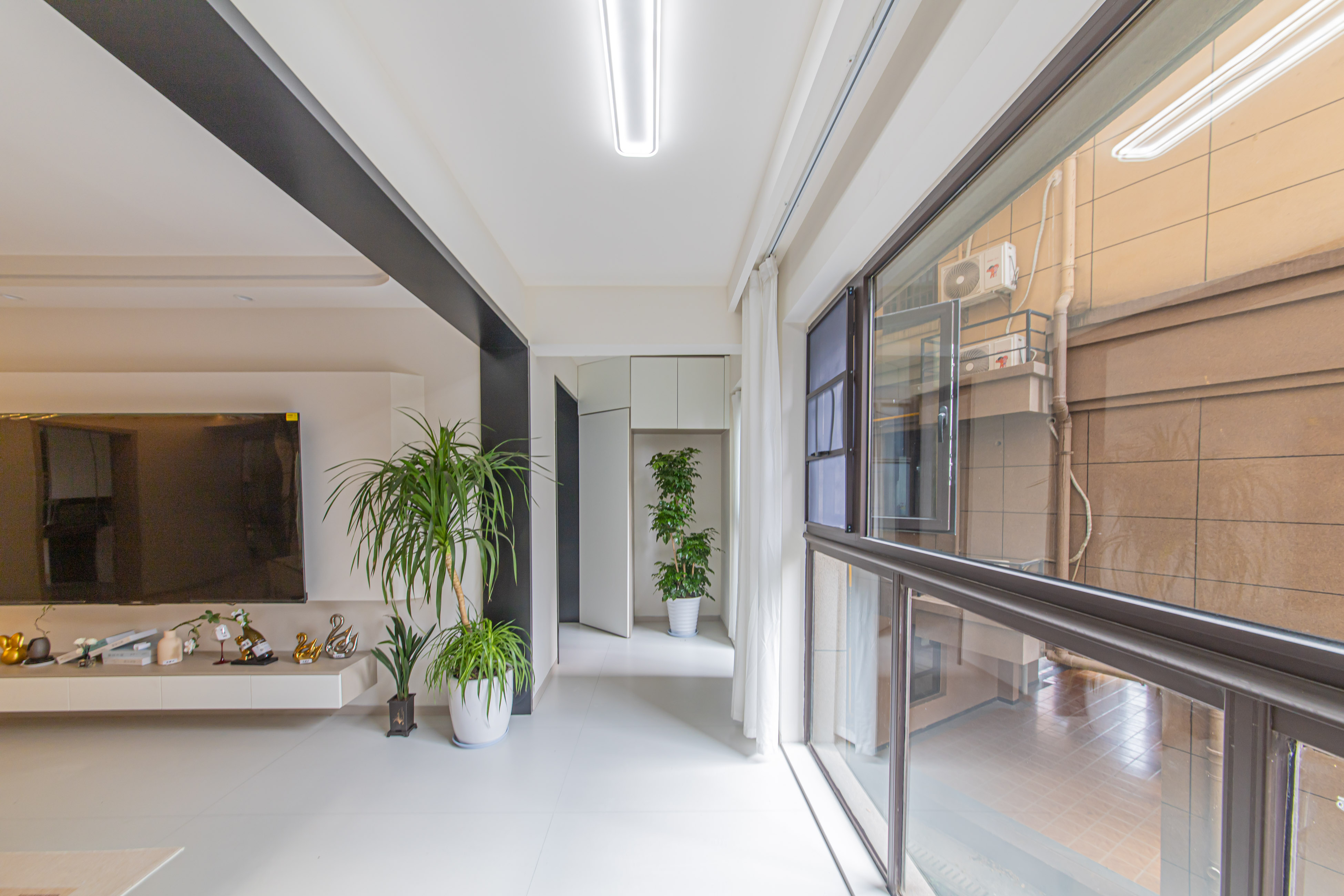 鑫远悦城(鑫远悦时代) 4室2厅2卫 139.0万 鑫远悦城(鑫远悦时代) 4室2厅2卫 139.0万阳台