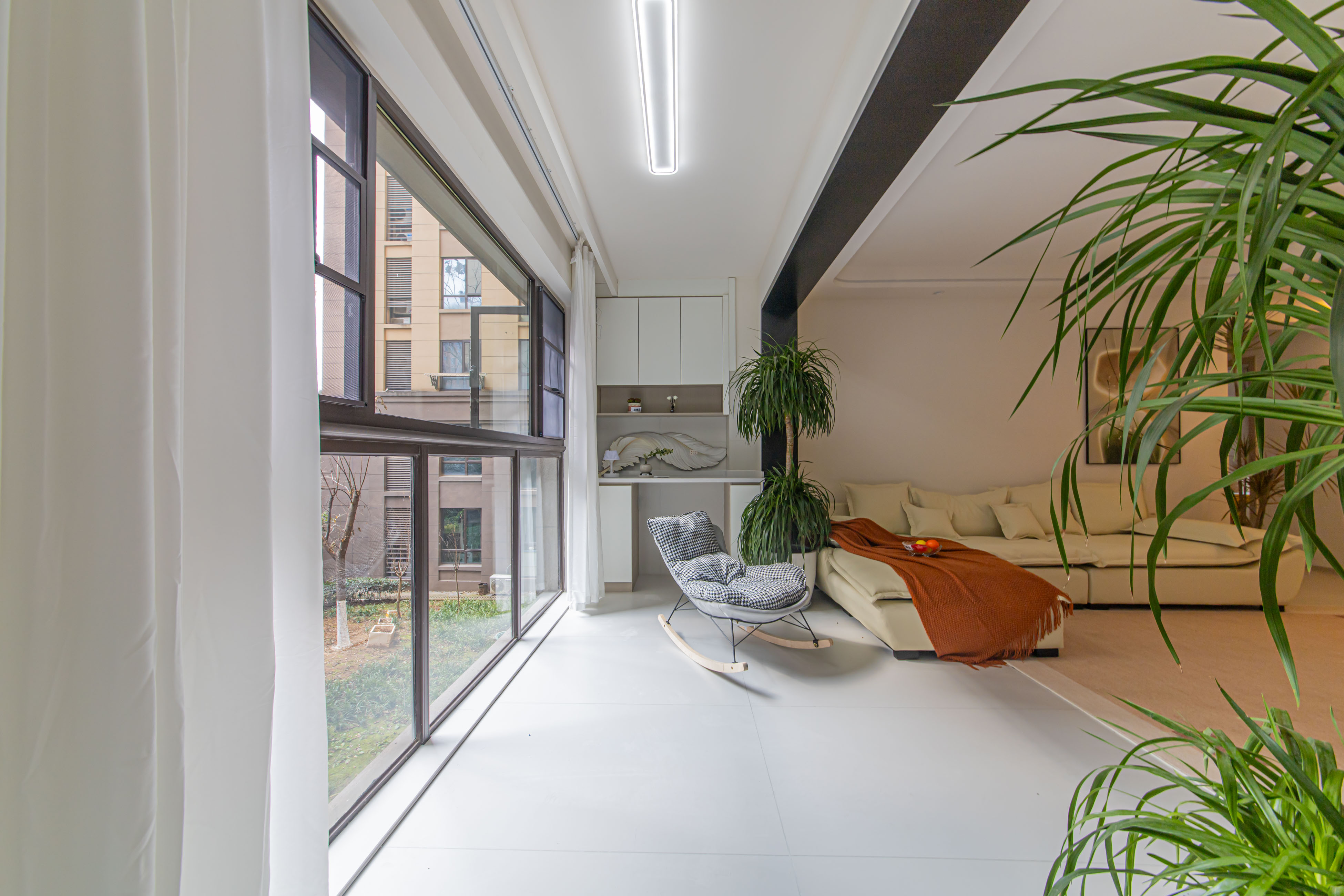 鑫远悦城(鑫远悦时代) 4室2厅2卫 139.0万 鑫远悦城(鑫远悦时代) 4室2厅2卫 139.0万阳台