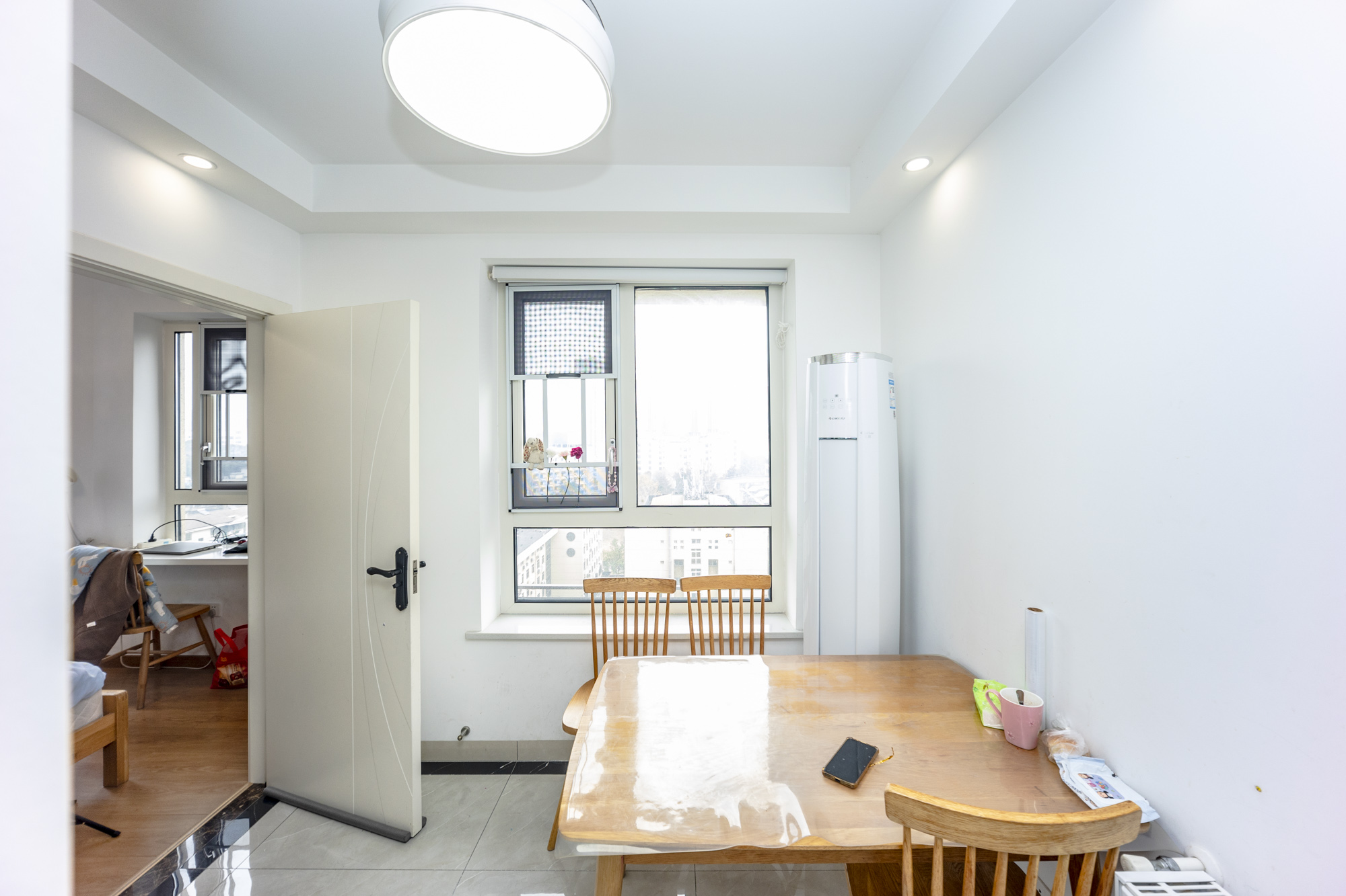 锦天金岸雅苑  3室2厅1卫    120.0万客厅