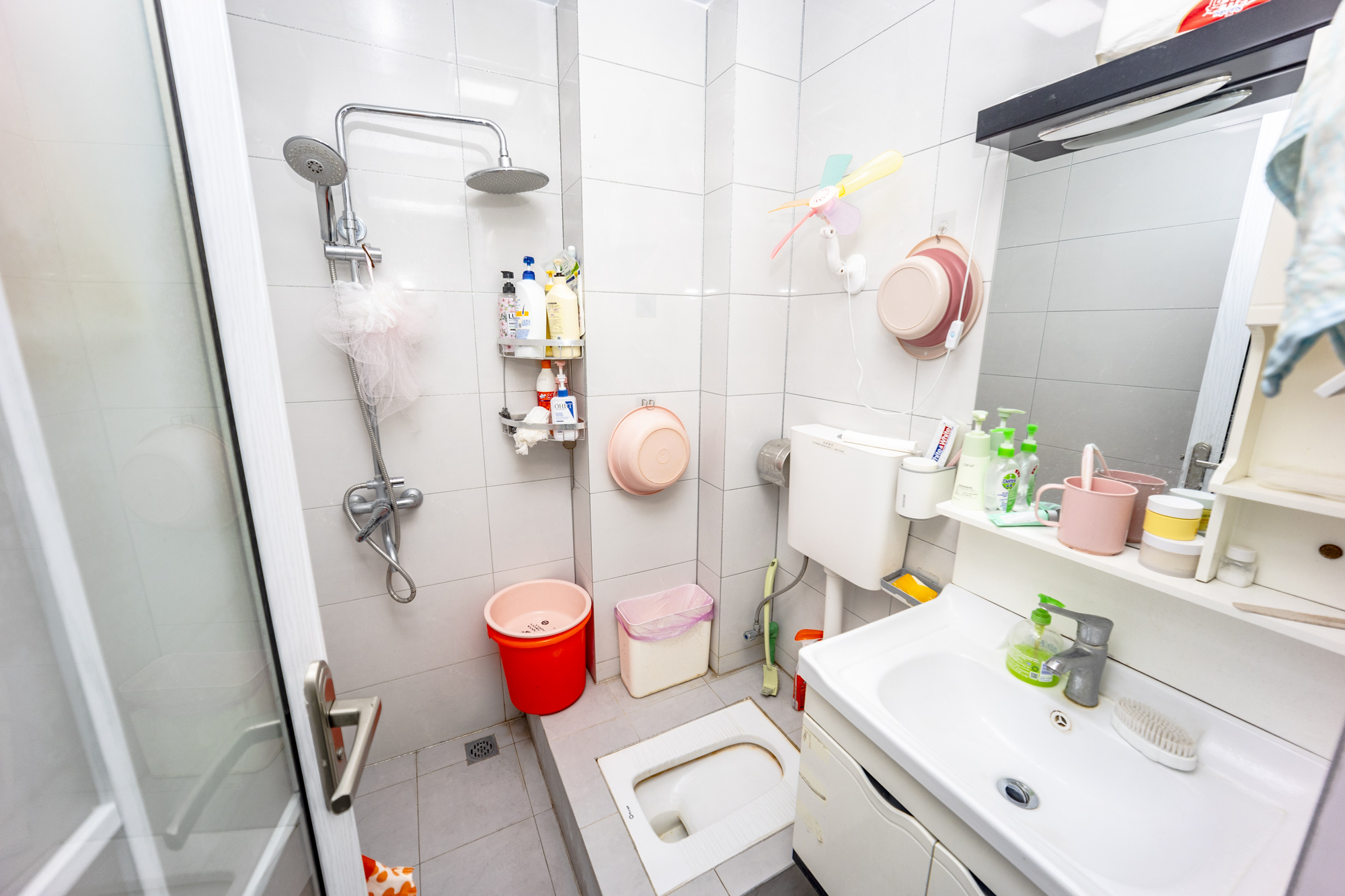 锦天金岸雅苑 3室2厅1卫 120.0万 锦天金岸雅苑 3室2厅1卫 120.0万卫生间