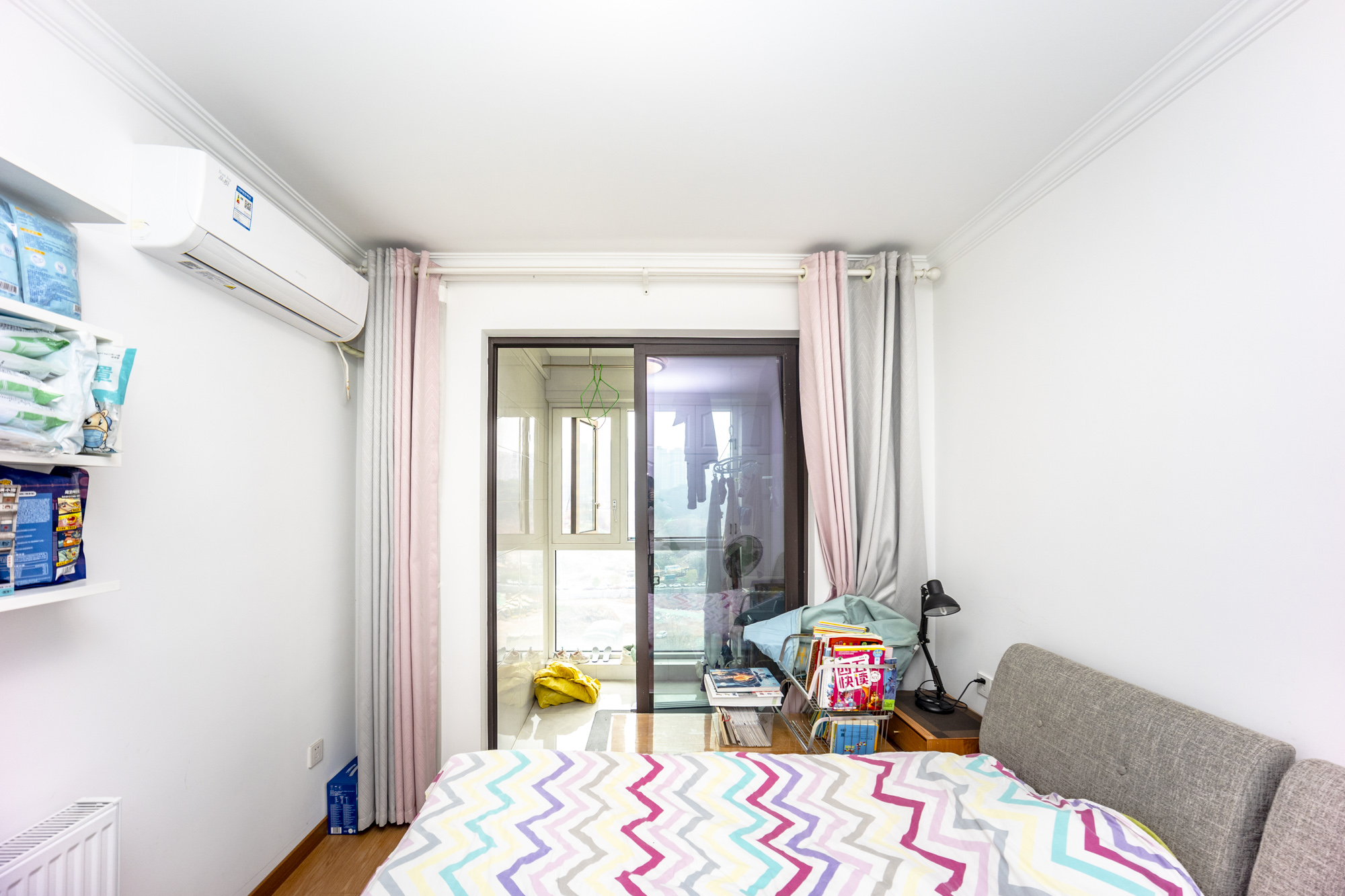 锦天金岸雅苑 3室2厅1卫 120.0万 锦天金岸雅苑 3室2厅1卫 120.0万卧室