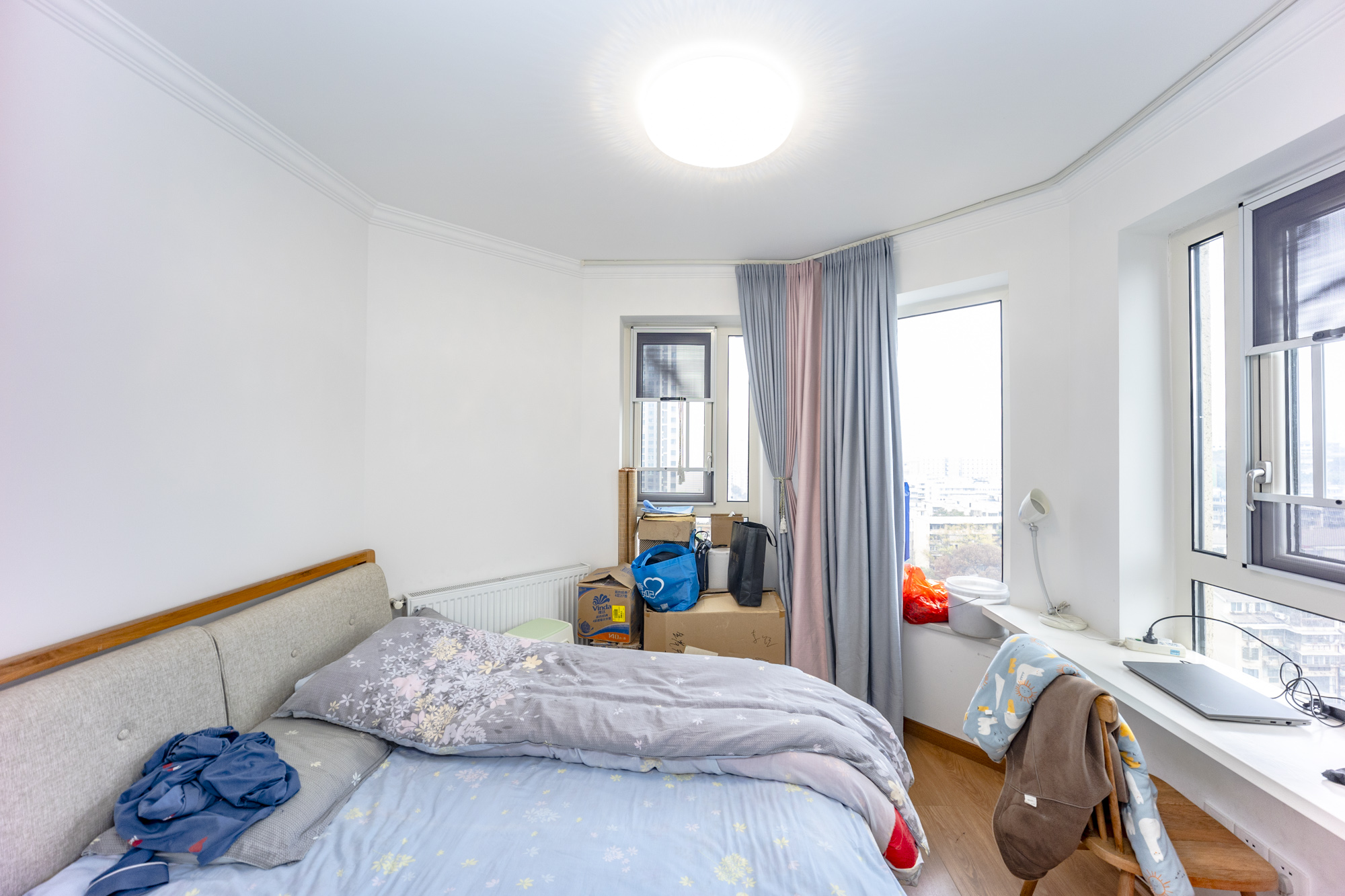 锦天金岸雅苑 3室2厅1卫 120.0万 锦天金岸雅苑 3室2厅1卫 120.0万卧室