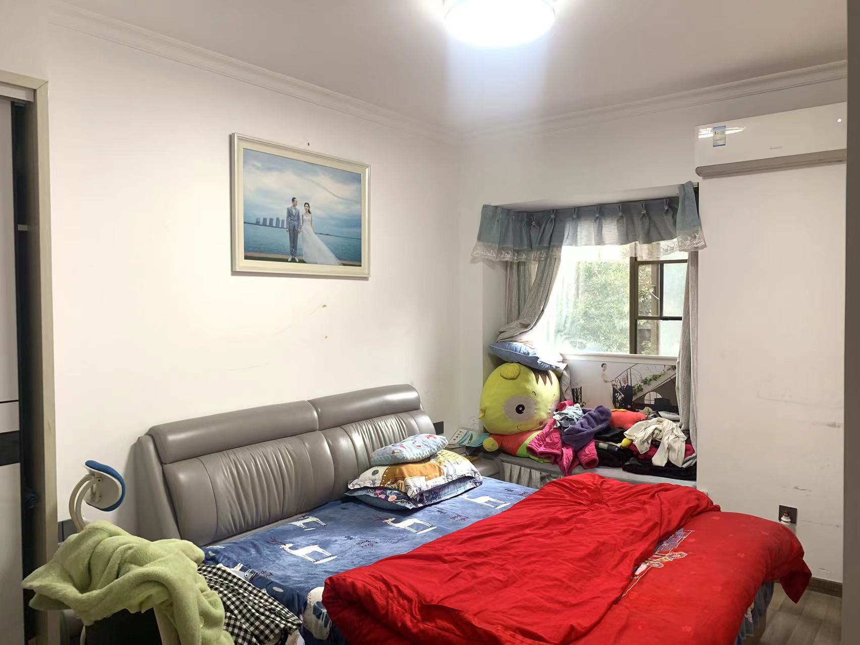 奥园广场  3室2厅1卫    59.8万室内图