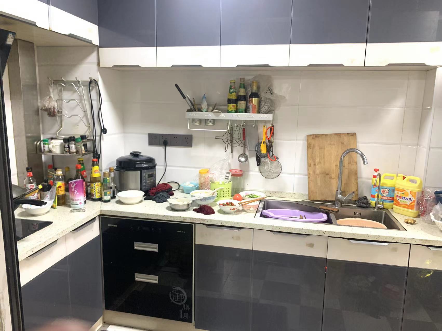 奥园广场  3室2厅1卫    59.8万室内图