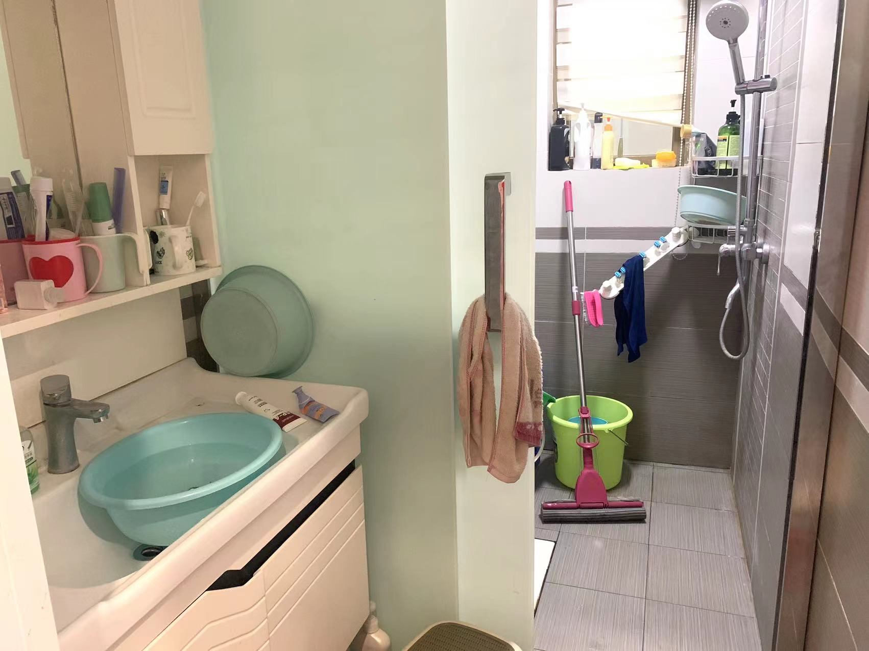 奥园广场  3室2厅1卫    59.8万室内图