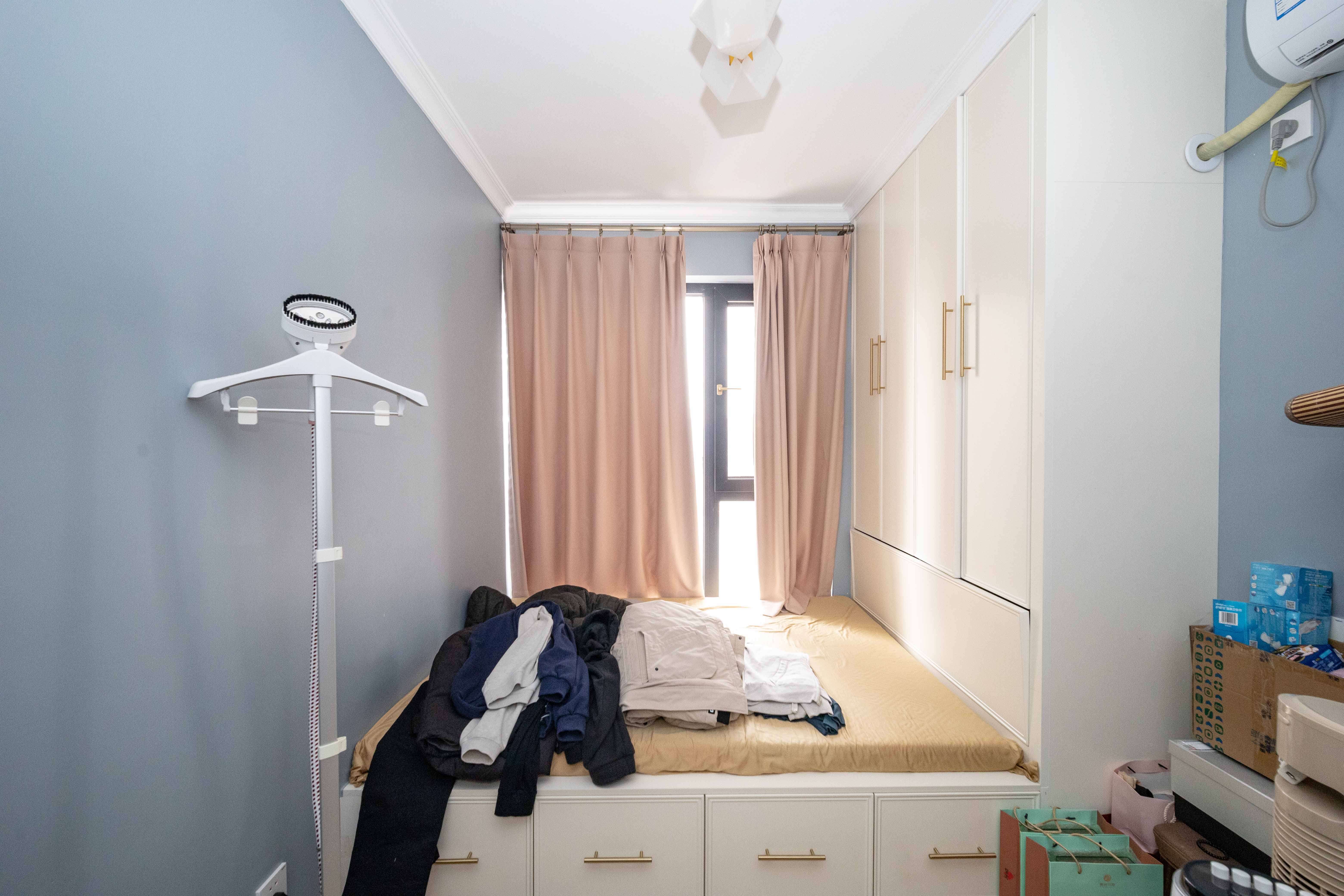 江河双水湾 4室2厅1卫 128.0万 江河双水湾 4室2厅1卫 128.0万卧室