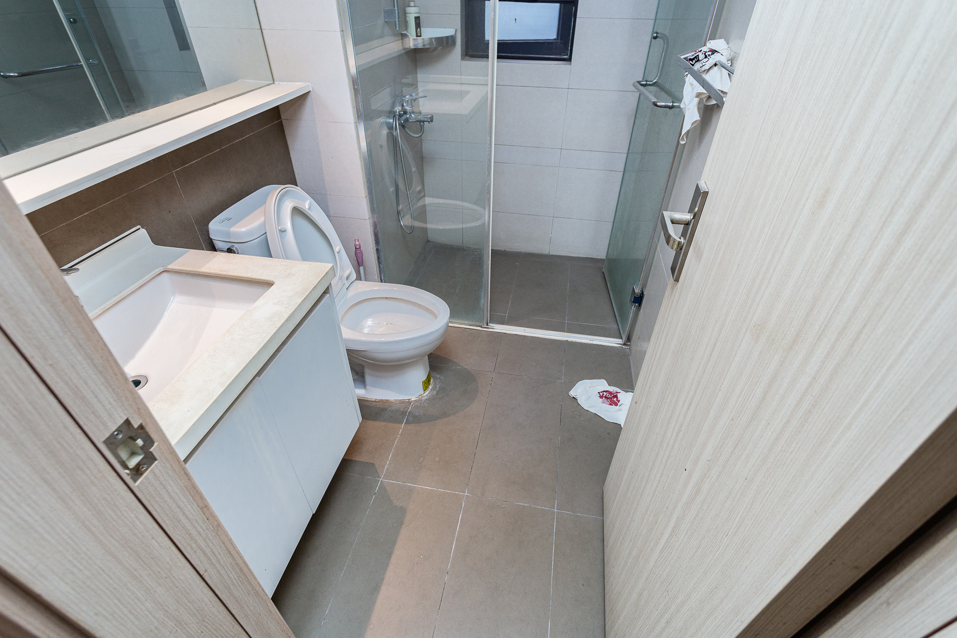 时代倾城三期 3室2厅2卫 118.0万 时代倾城三期 3室2厅2卫 118.0万卫生间