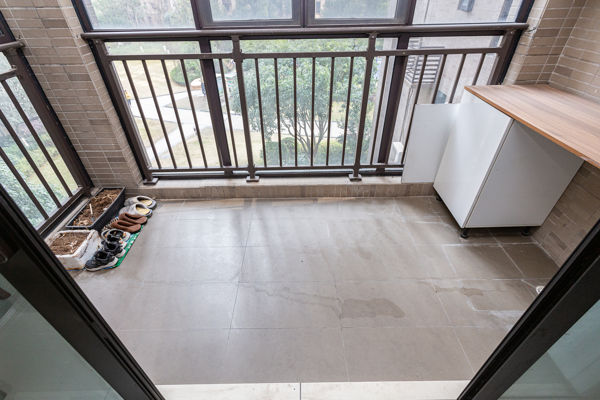 时代倾城三期 3室2厅2卫 118.0万 时代倾城三期 3室2厅2卫 118.0万阳台