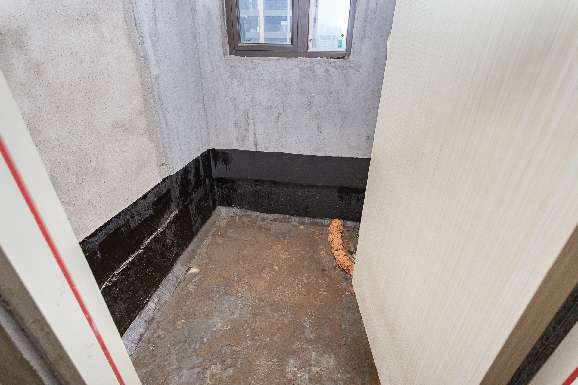 润和湘江天地AB区 2室2厅3卫 278.0万 润和湘江天地AB区 2室2厅3卫 278.0万卫生间