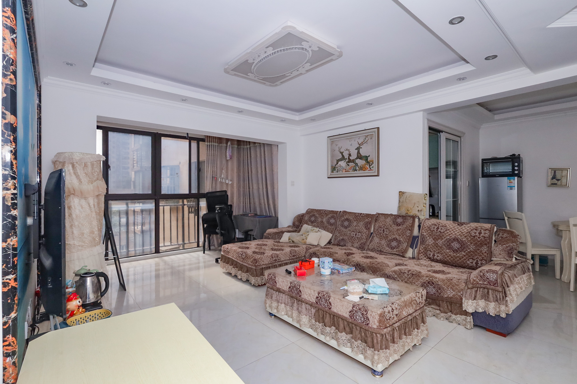 钰龙天下二期(钰龙佳园)  3室2厅2卫    220.0万 钰龙天下二期(钰龙佳园)  3室2厅2卫    220.0万客厅