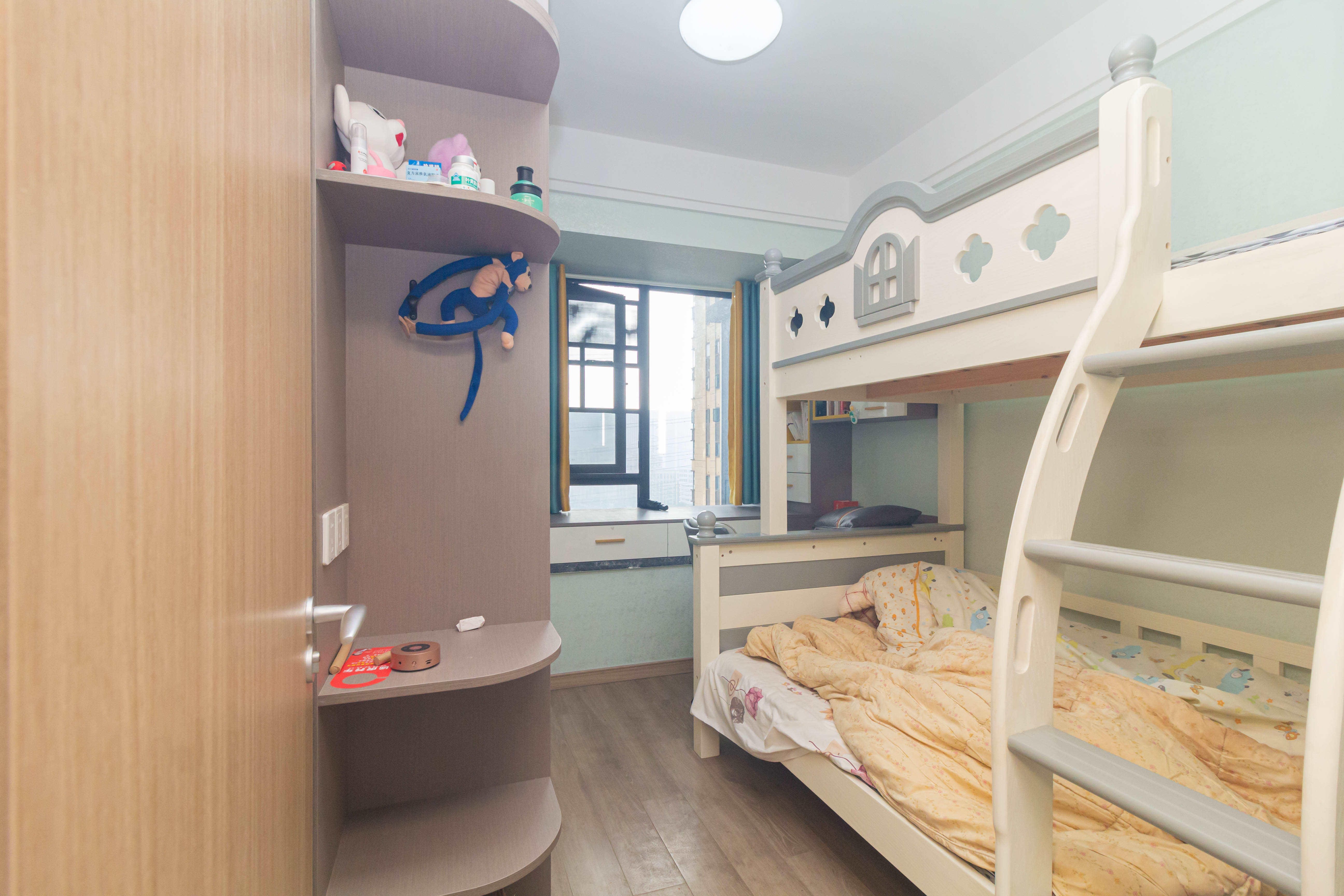 君合新城玺樾 3室2厅2卫 72.8万 君合新城玺樾 3室2厅2卫 72.8万卧室