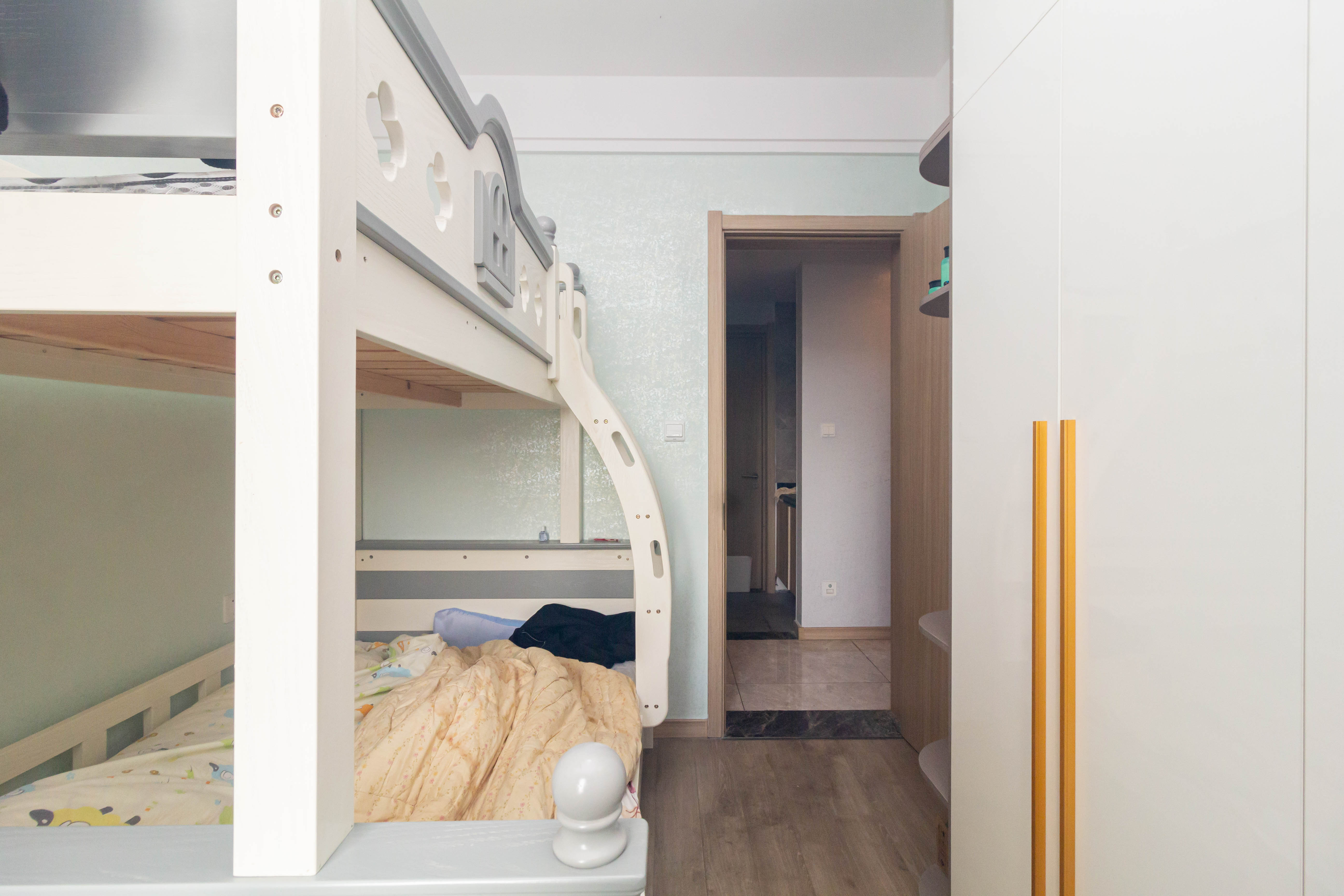 君合新城玺樾 3室2厅2卫 72.8万 君合新城玺樾 3室2厅2卫 72.8万卧室