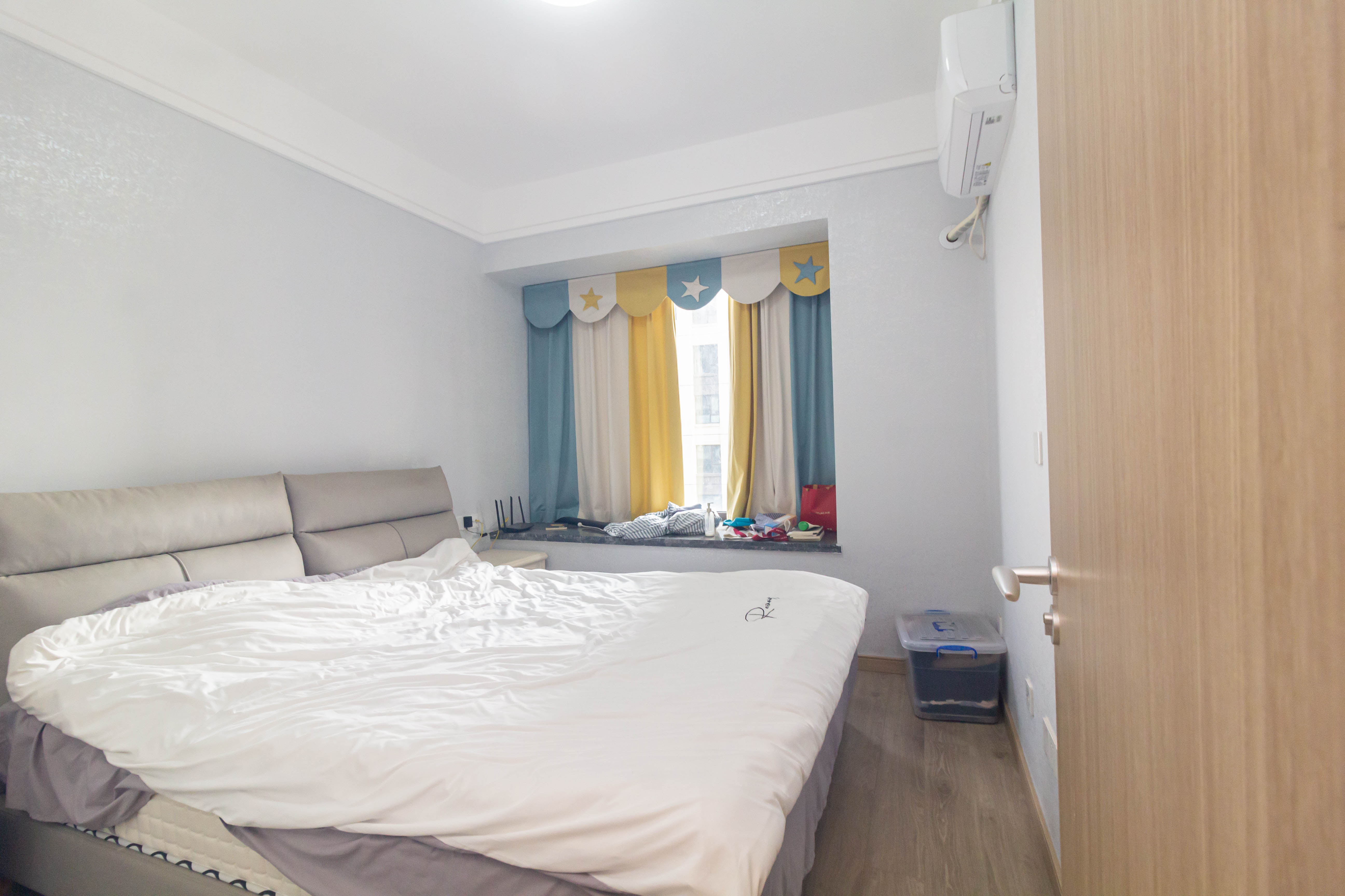 君合新城玺樾 3室2厅2卫 72.8万 君合新城玺樾 3室2厅2卫 72.8万卧室