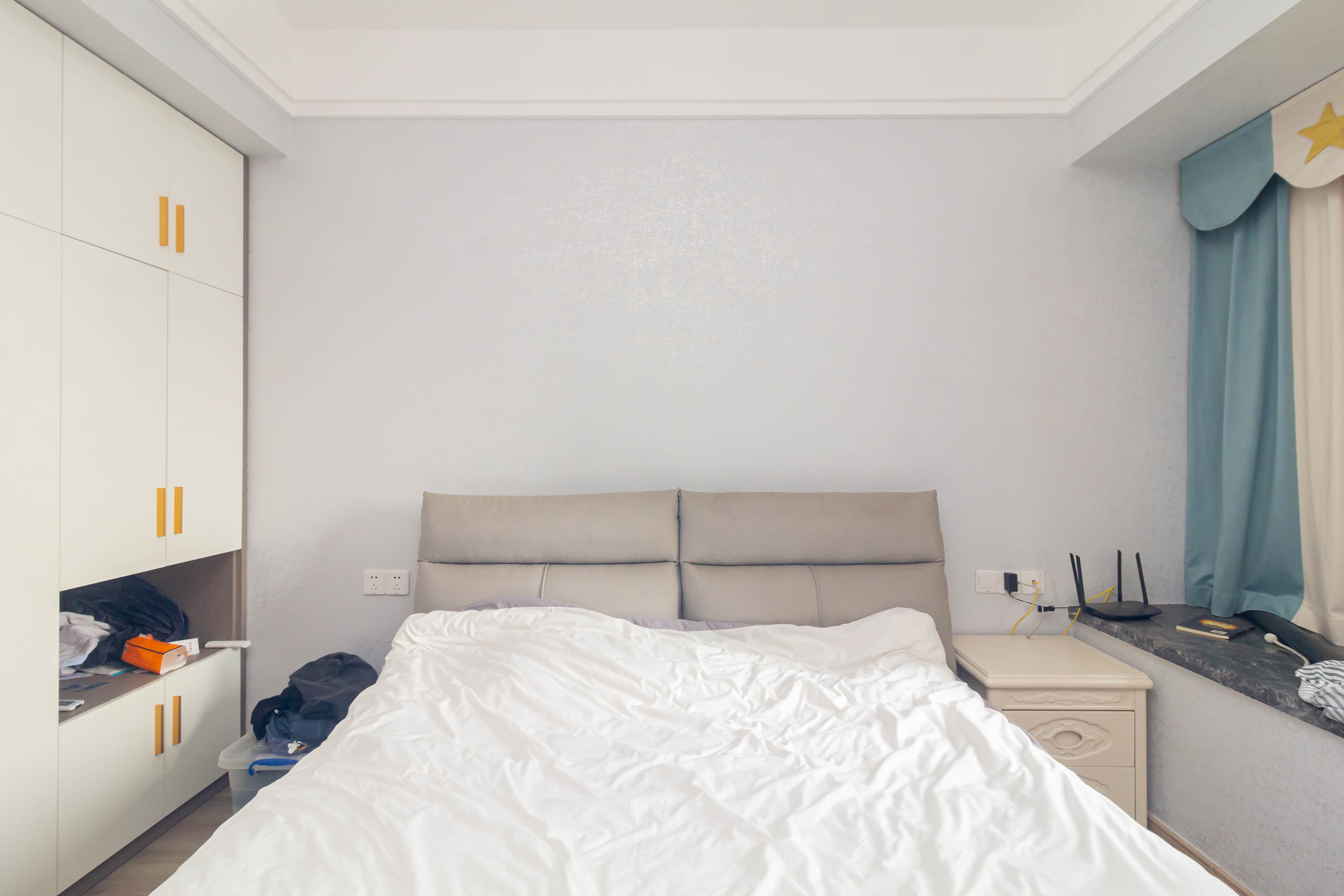 君合新城玺樾 3室2厅2卫 72.8万 君合新城玺樾 3室2厅2卫 72.8万卧室