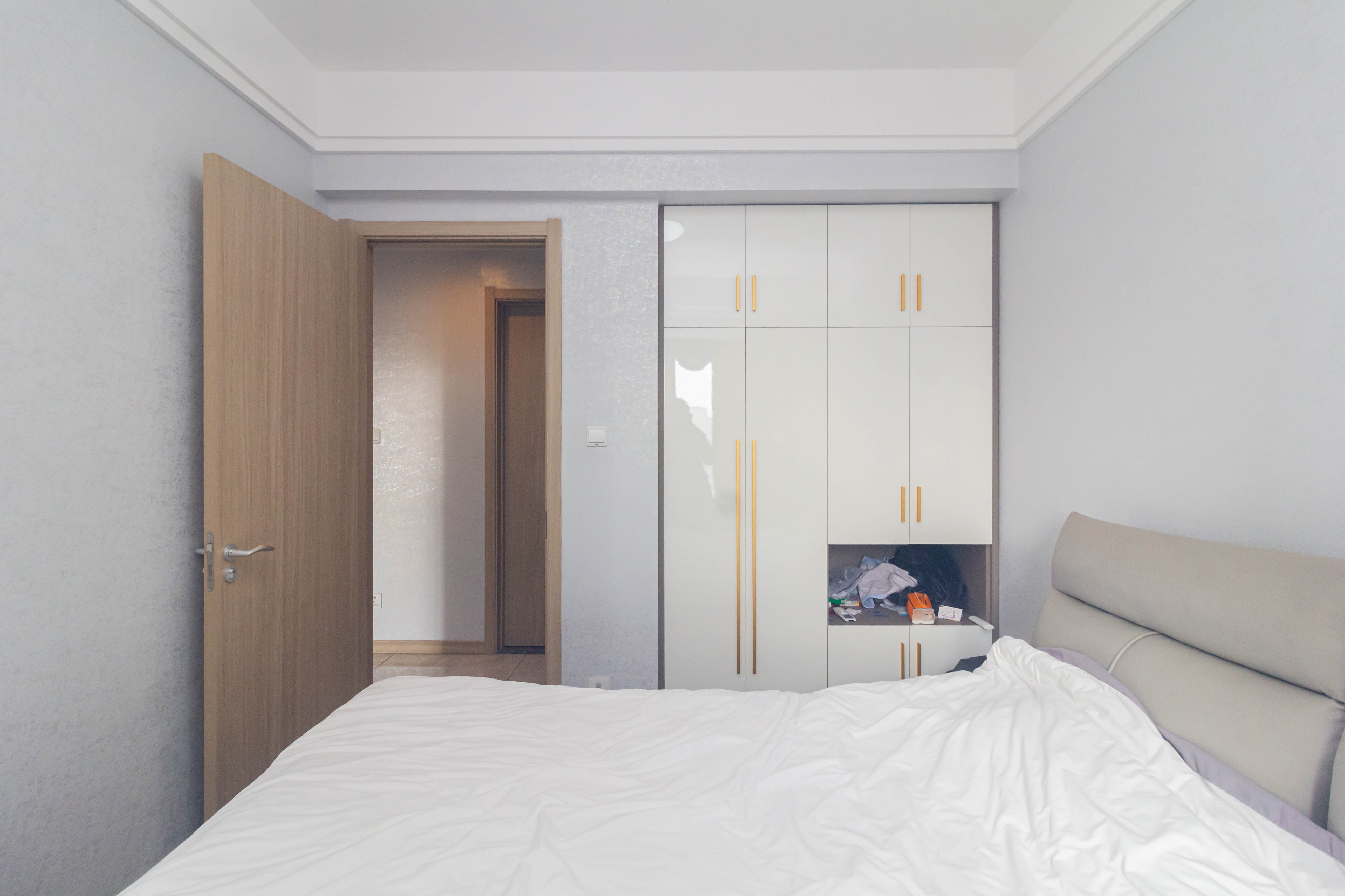 君合新城玺樾 3室2厅2卫 72.8万 君合新城玺樾 3室2厅2卫 72.8万卧室