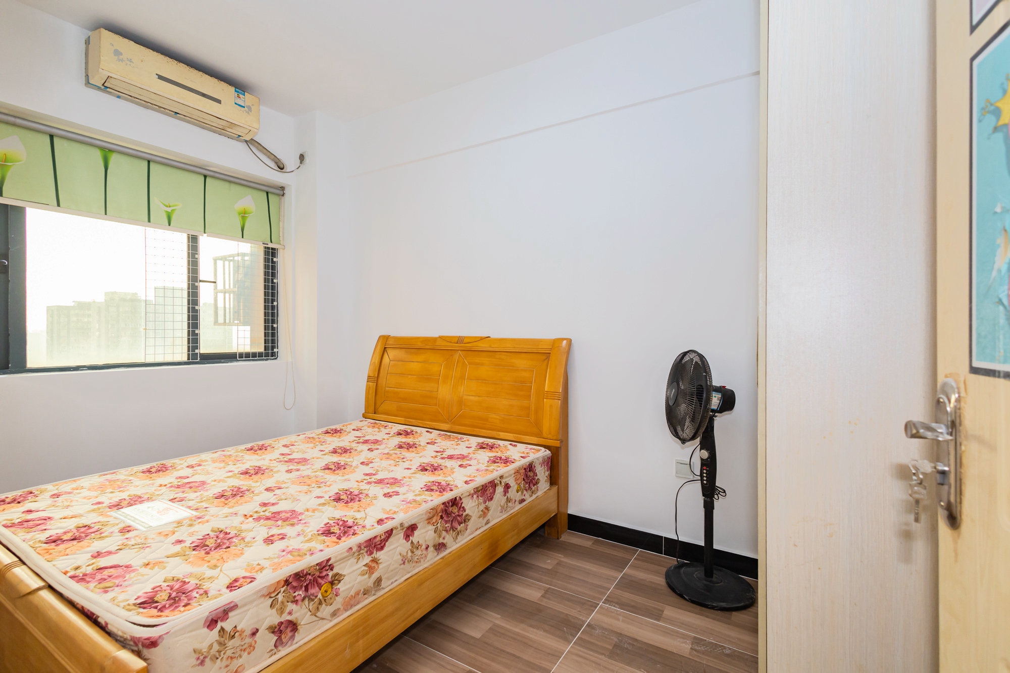 爱都(IDO) 1室1厅1卫 30.8万 爱都(IDO) 1室1厅1卫 30.8万卧室