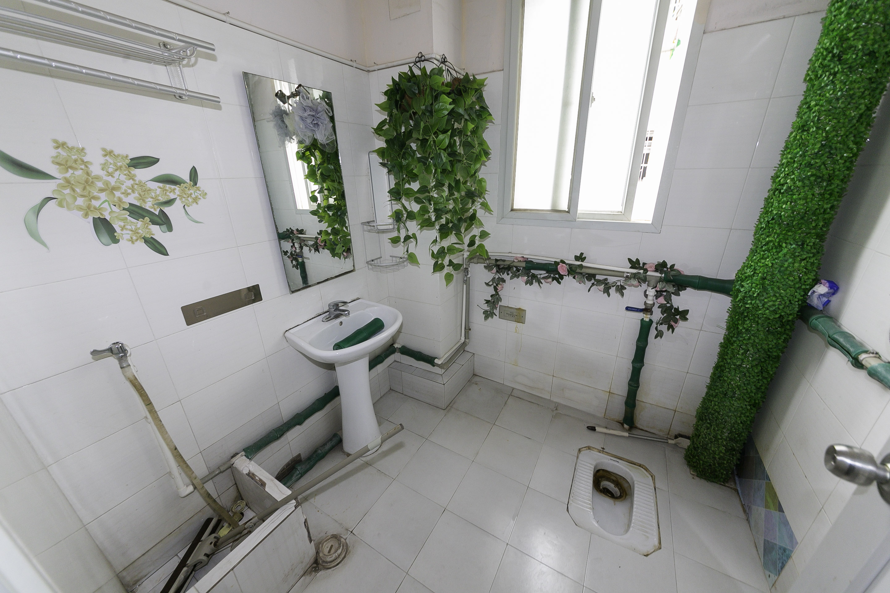 环达路桥  3室2厅1卫    109.0万 环达路桥  3室2厅1卫    109.0万卫生间