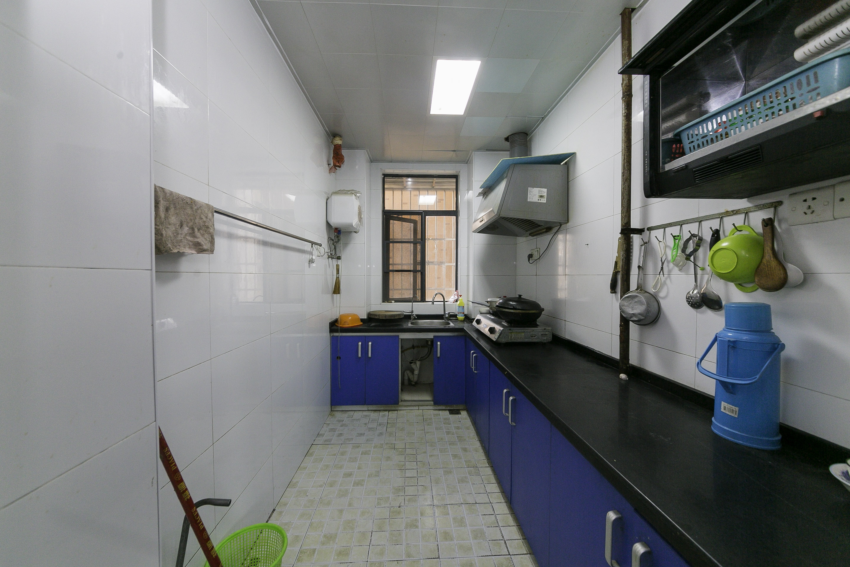 湘府名邸(同力家园) 3室2厅2卫 86.0万 湘府名邸(同力家园) 3室2厅2卫 86.0万厨房