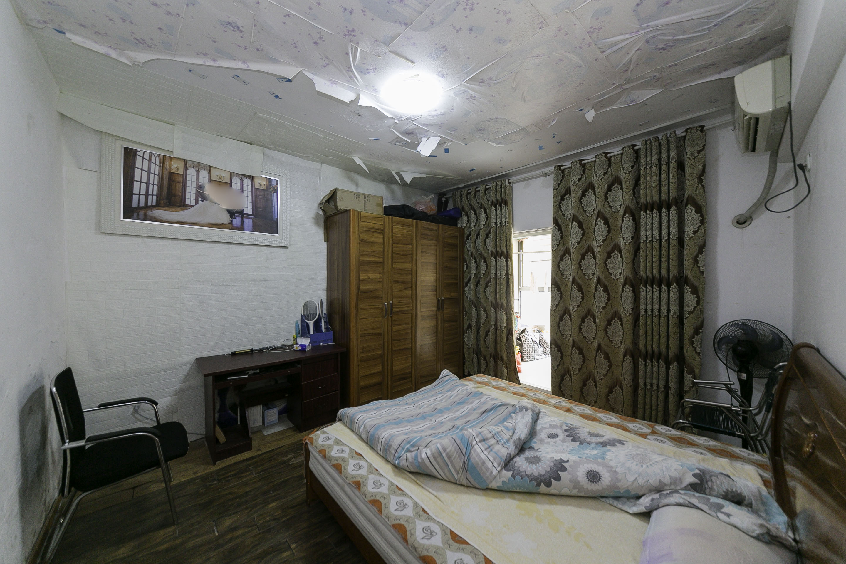 湘府名邸(同力家园) 3室2厅2卫 86.0万 湘府名邸(同力家园) 3室2厅2卫 86.0万卧室