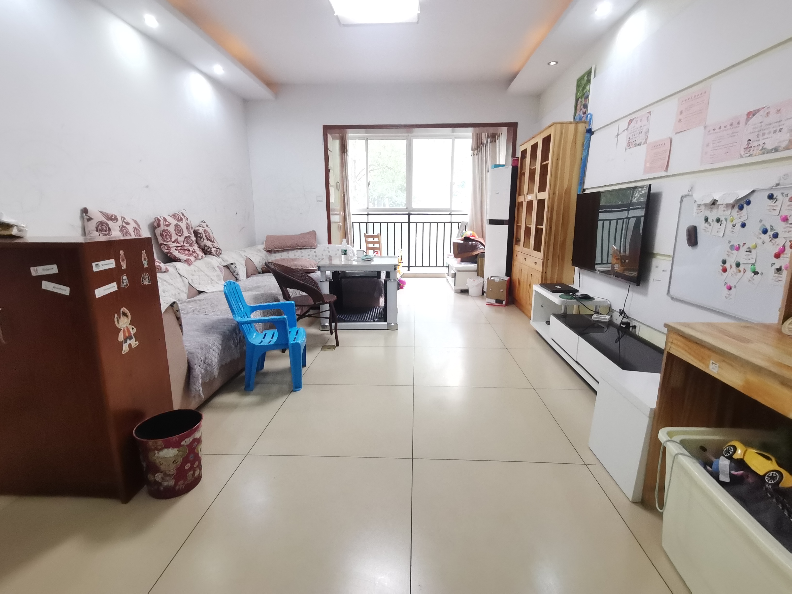 新城壹号 3室2厅1卫 35.0万 新城壹号 3室2厅1卫 35.0万室内图