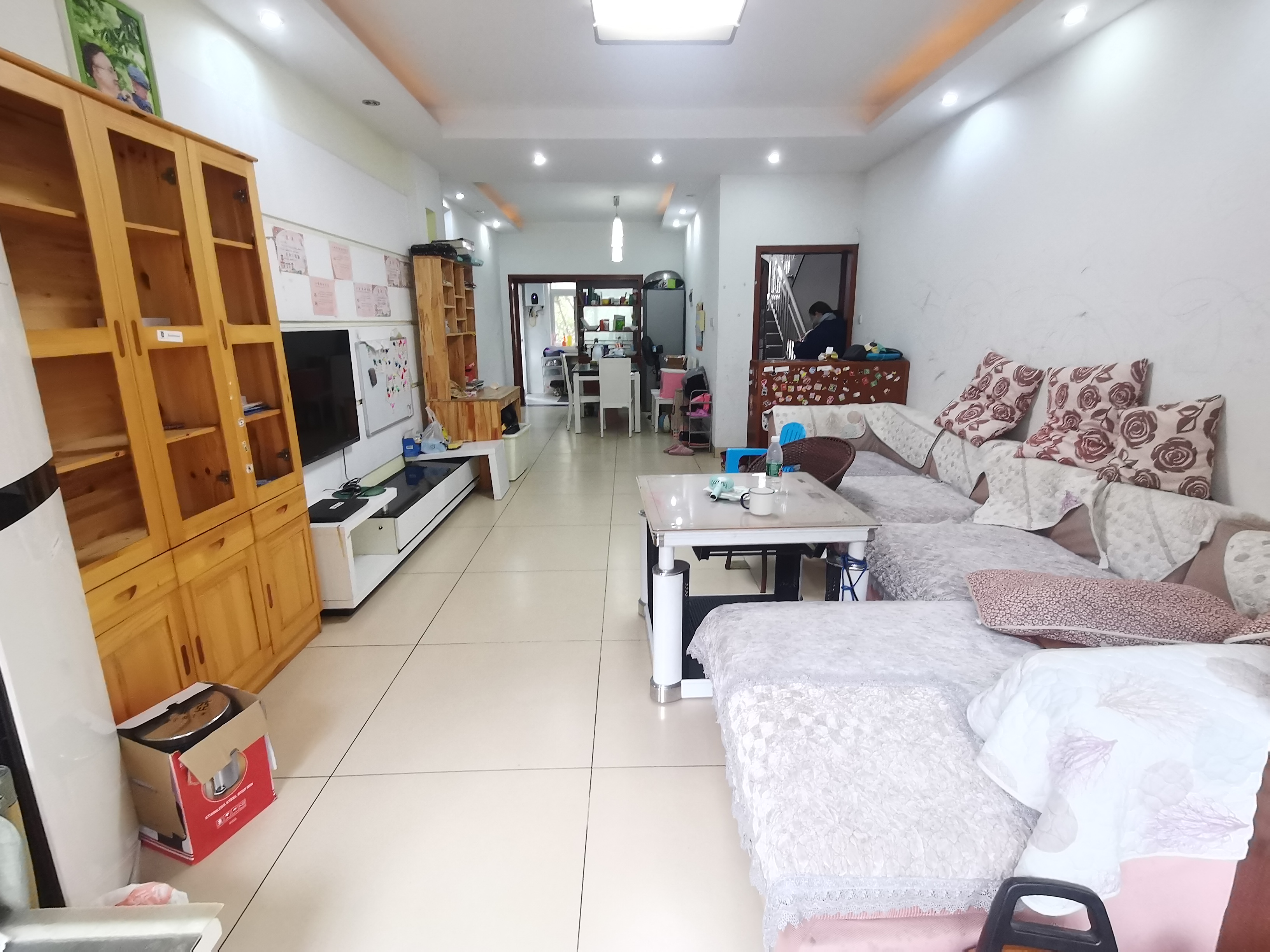 新城壹号 3室2厅1卫 35.0万 新城壹号 3室2厅1卫 35.0万室内图