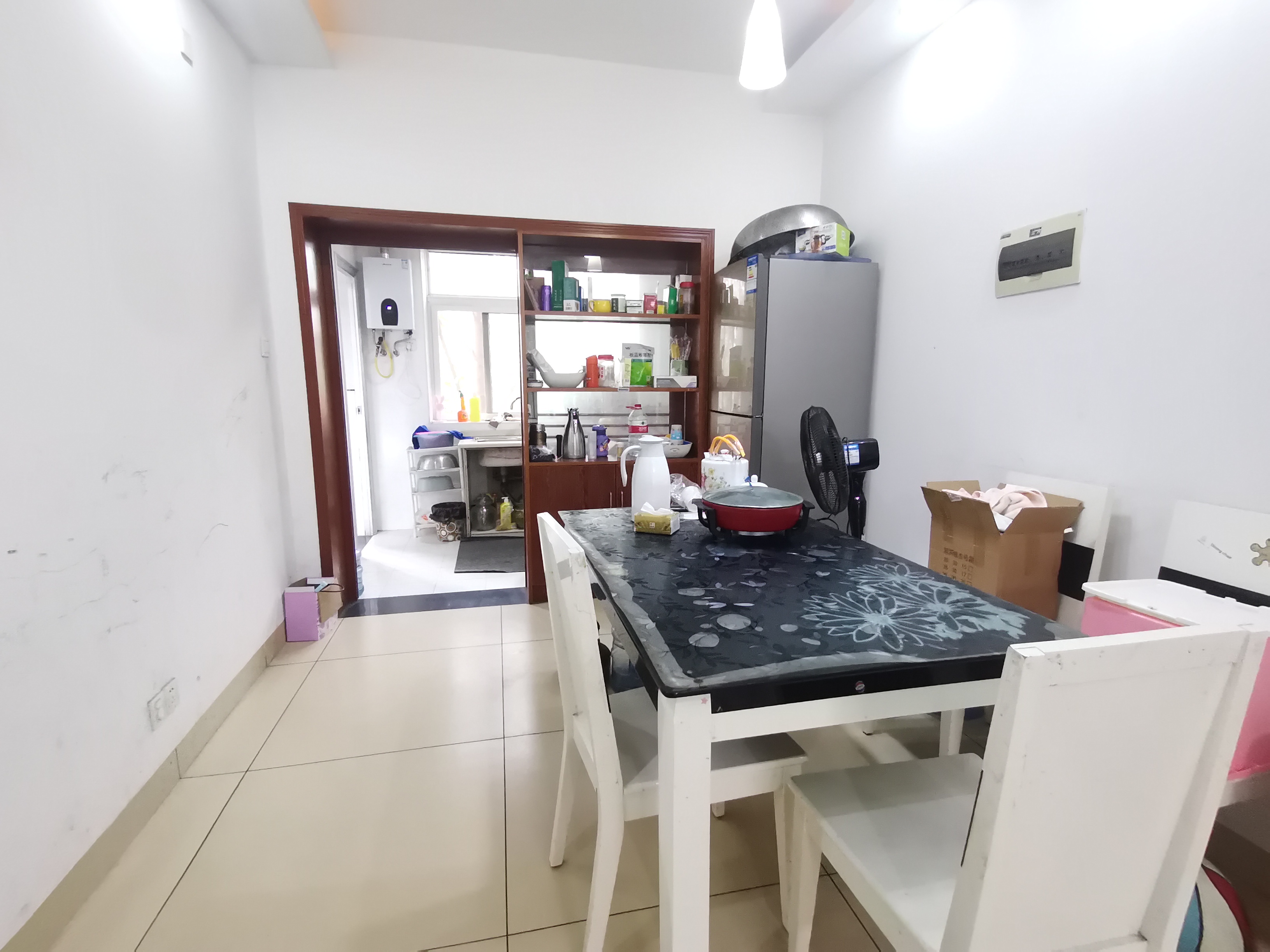 新城壹号 3室2厅1卫 35.0万 新城壹号 3室2厅1卫 35.0万室内图