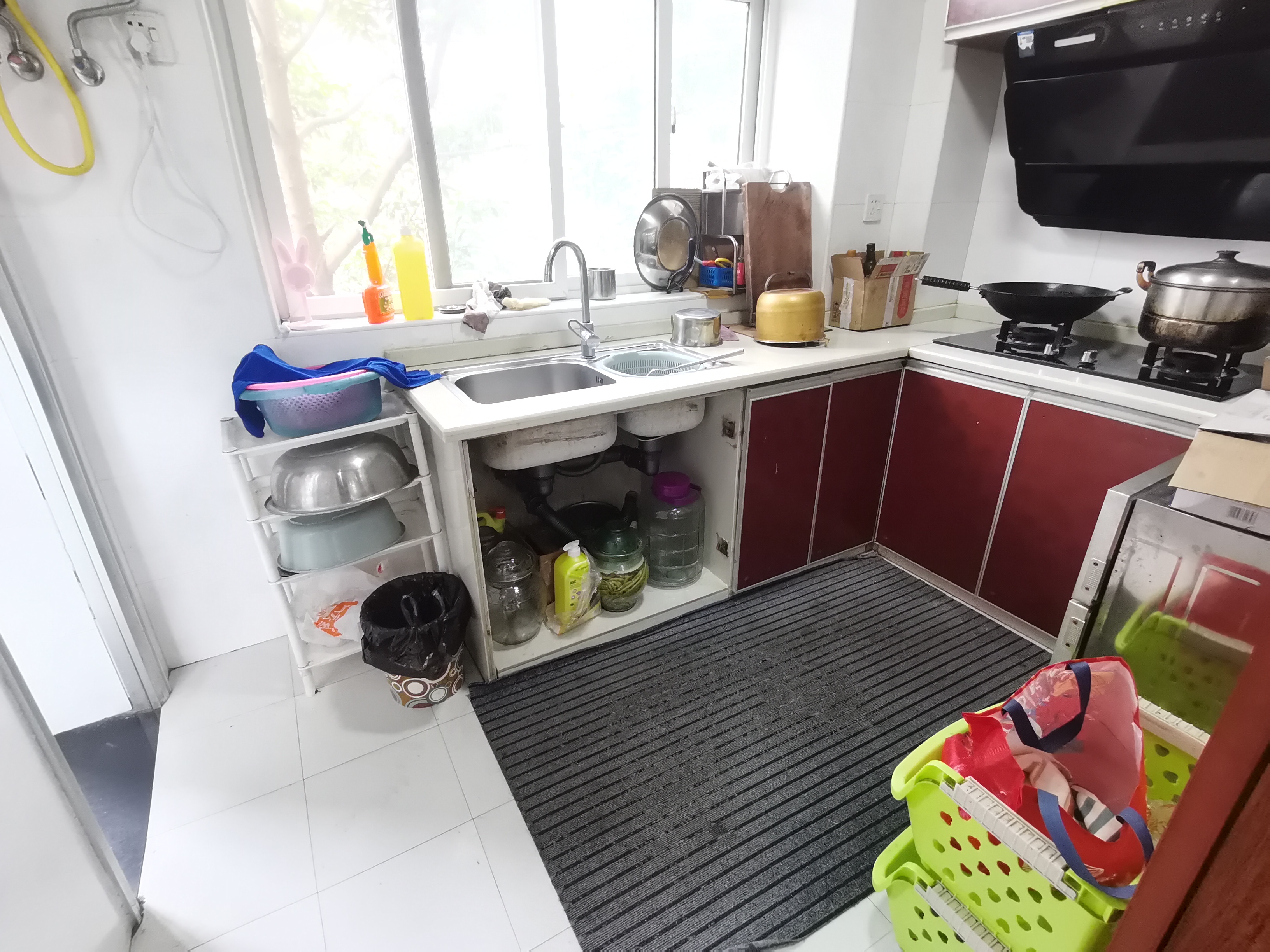 新城壹号 3室2厅1卫 35.0万 新城壹号 3室2厅1卫 35.0万室内图