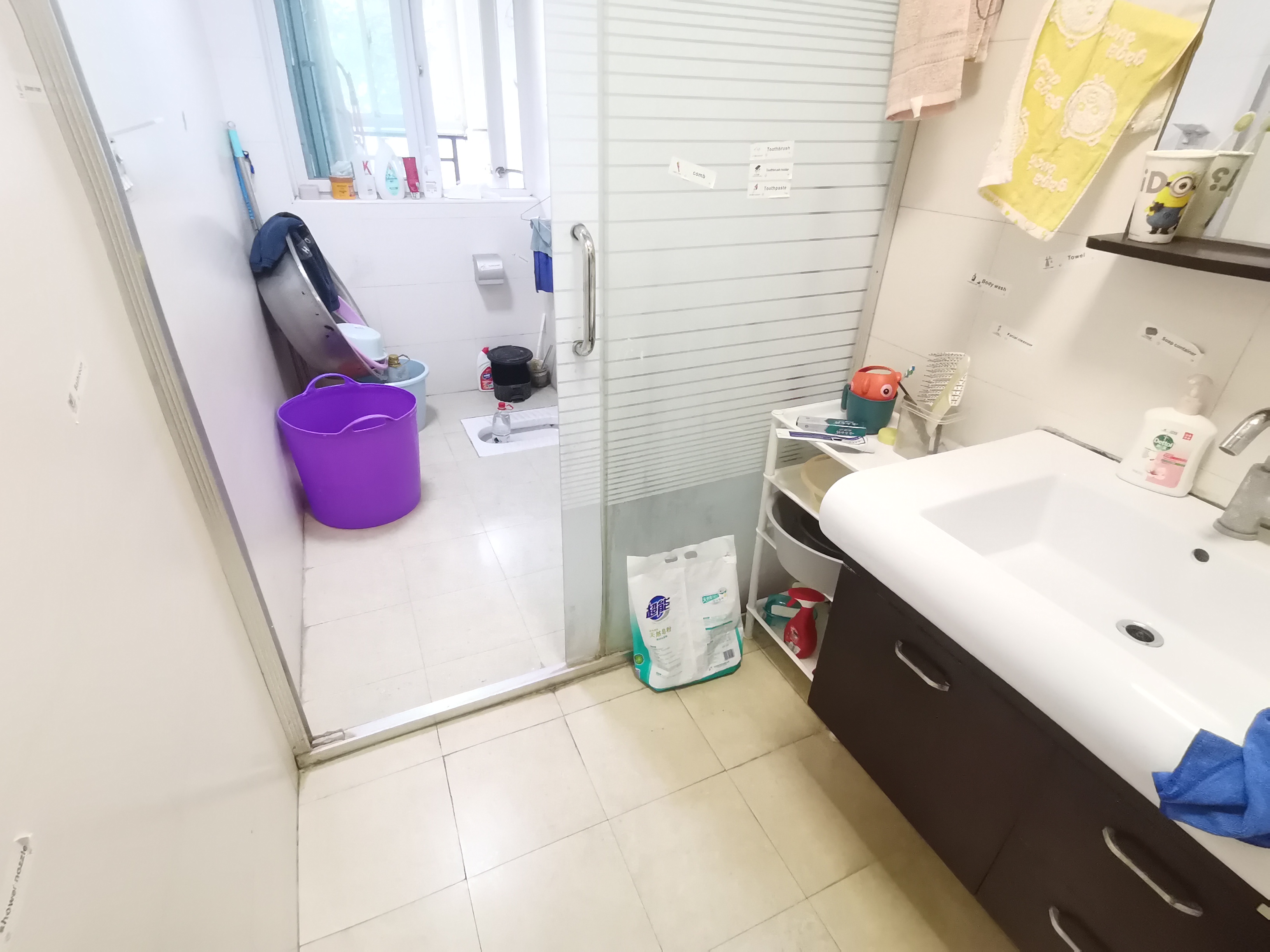 新城壹号 3室2厅1卫 35.0万 新城壹号 3室2厅1卫 35.0万室内图