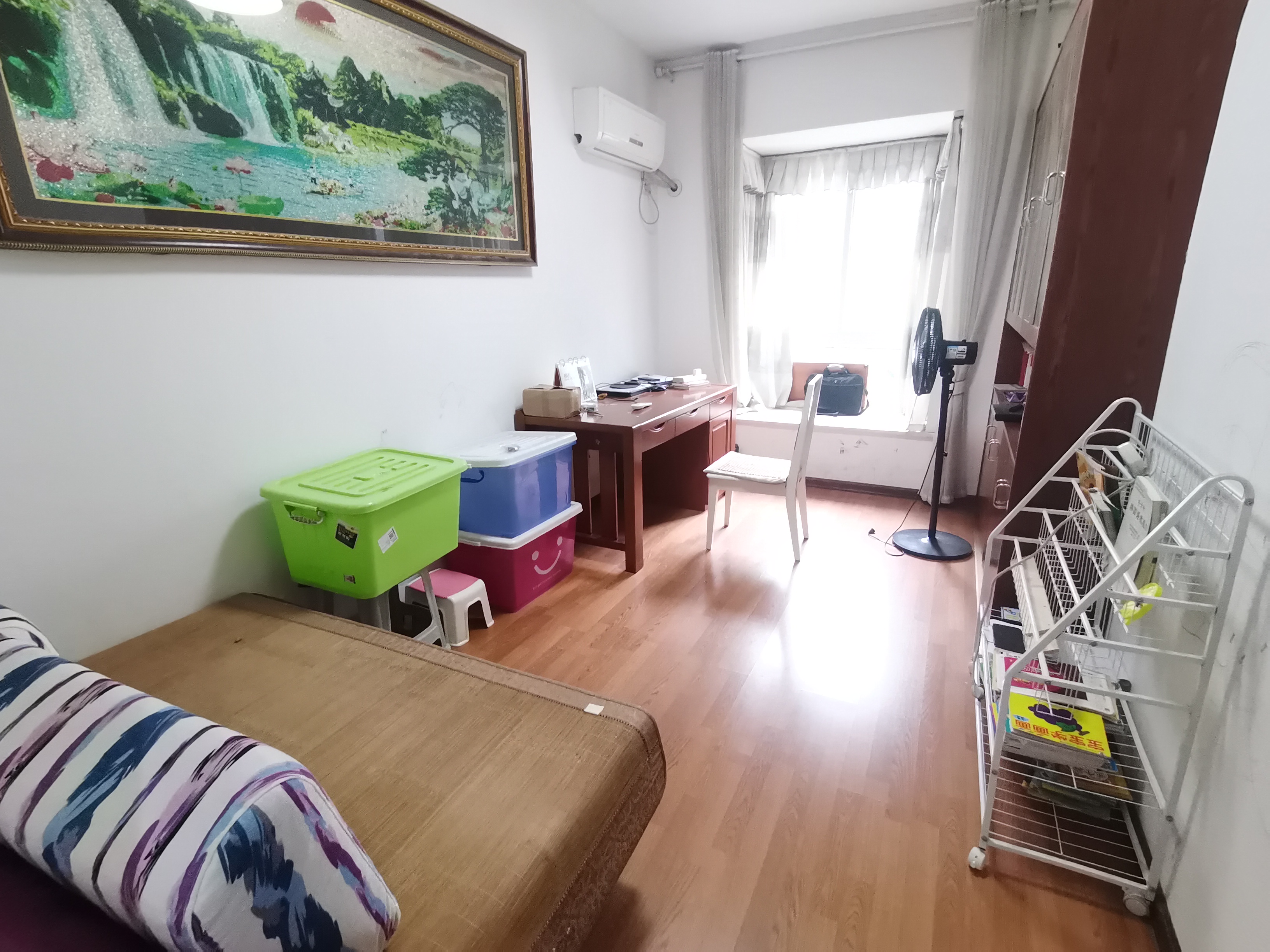 新城壹号 3室2厅1卫 35.0万 新城壹号 3室2厅1卫 35.0万室内图