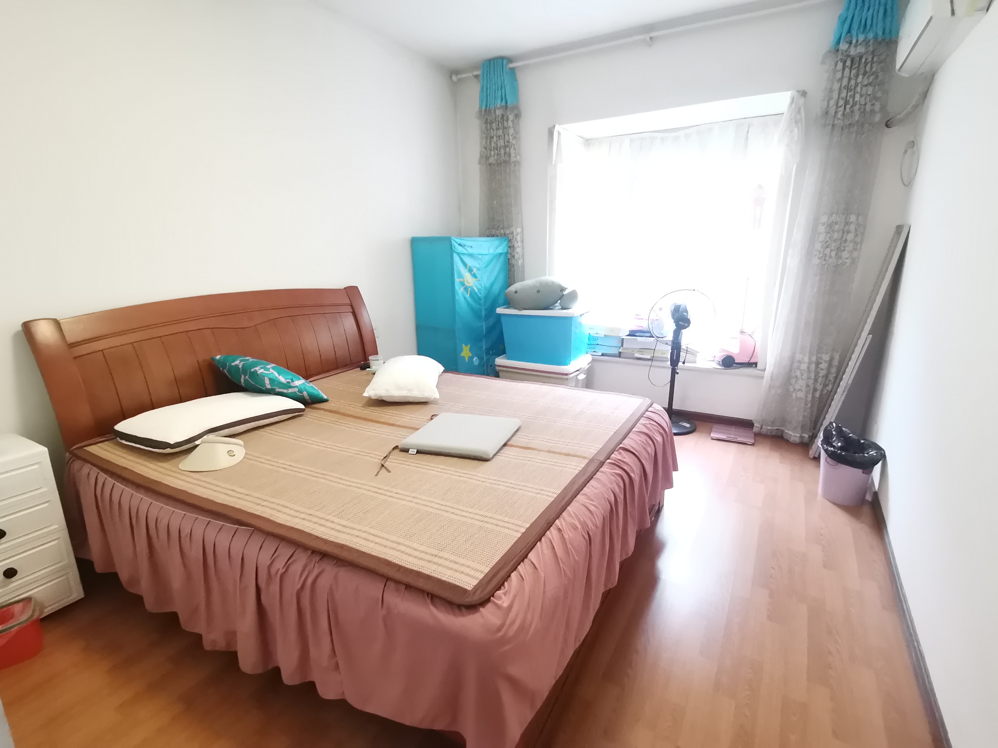 新城壹号 3室2厅1卫 35.0万 新城壹号 3室2厅1卫 35.0万室内图