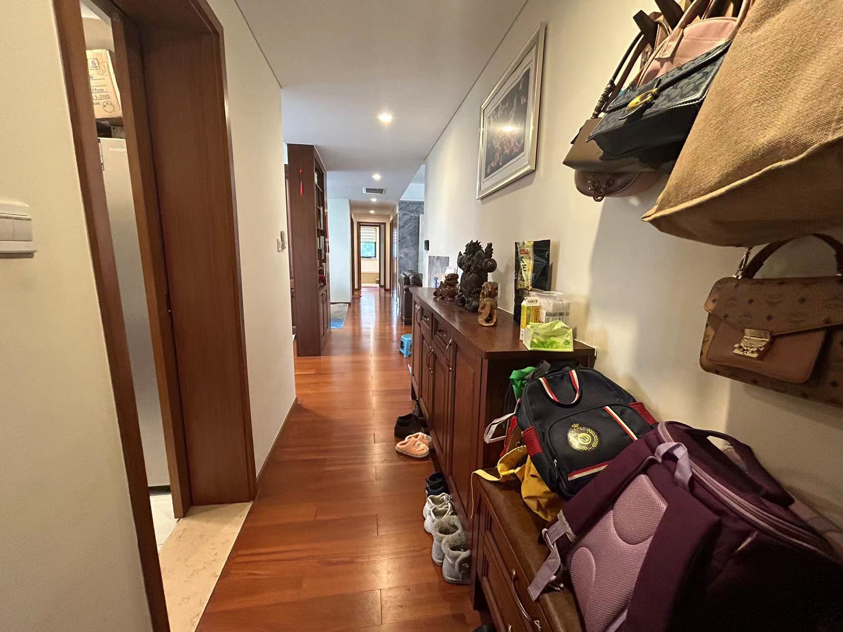 晋合湘水湾四期 4室2厅2卫 118.0万 晋合湘水湾四期 4室2厅2卫 118.0万室内图