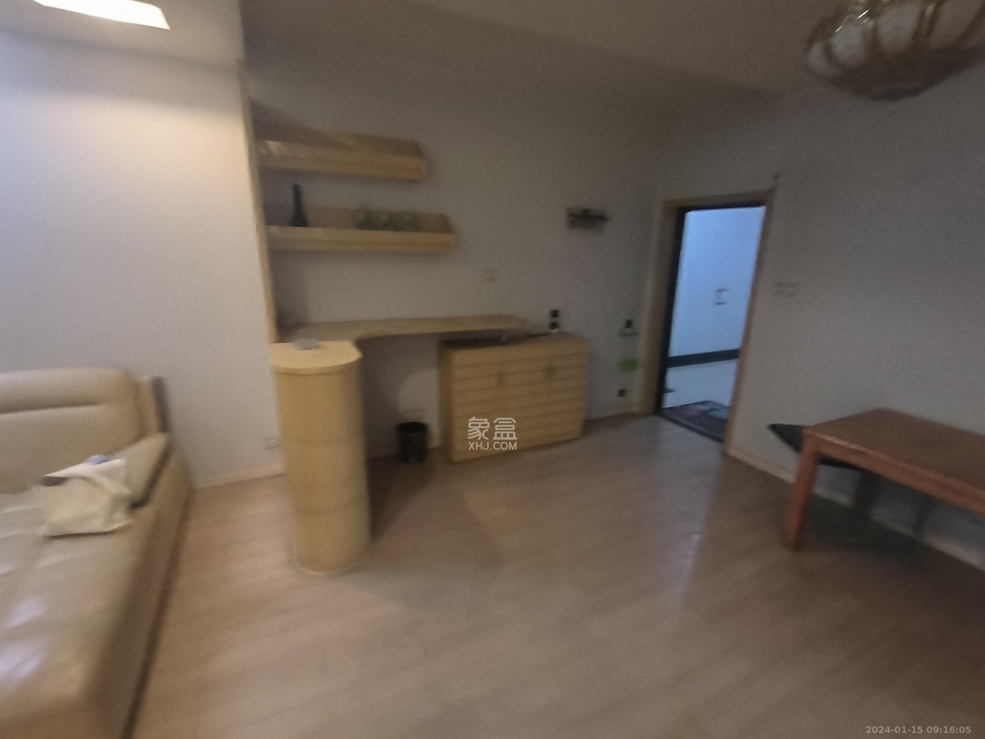 白沙湾嘉园  3室2厅1卫   3000.00元/月室内图