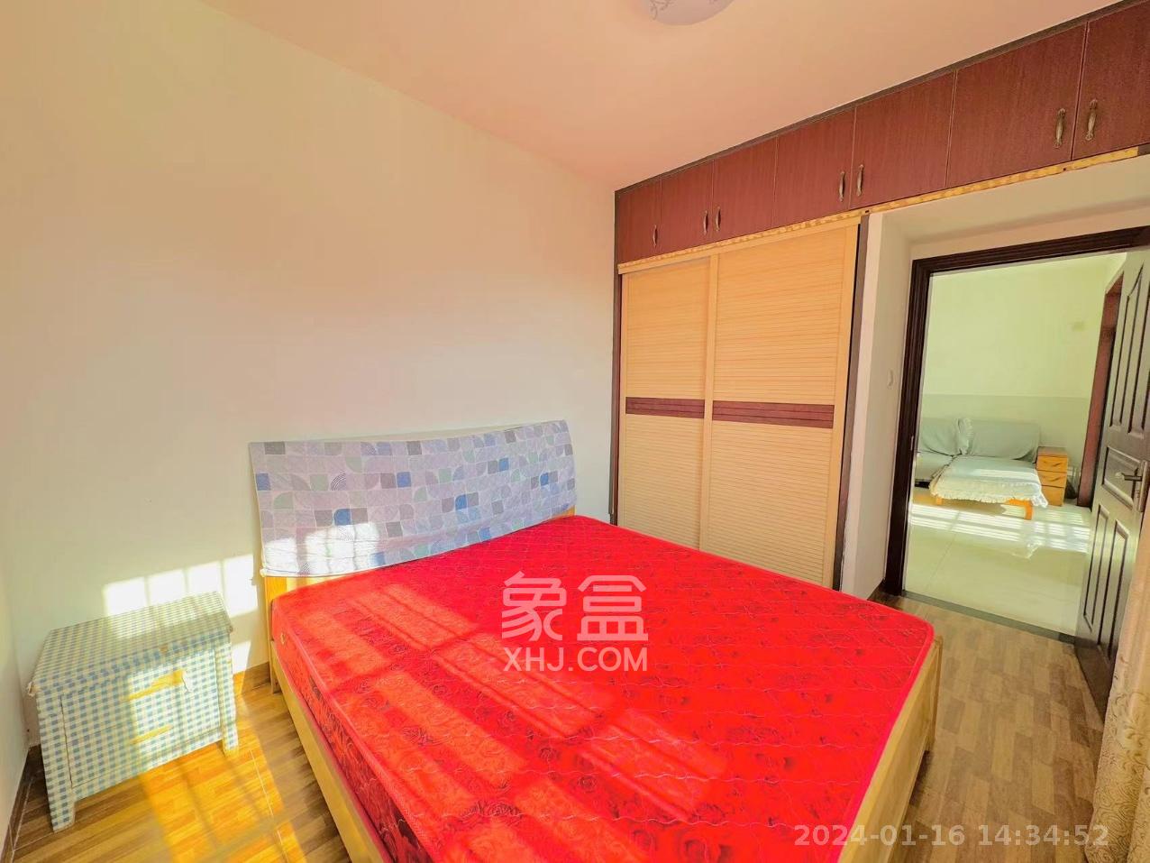 景塘家园  3室2厅1卫   2300.00元/月室内图