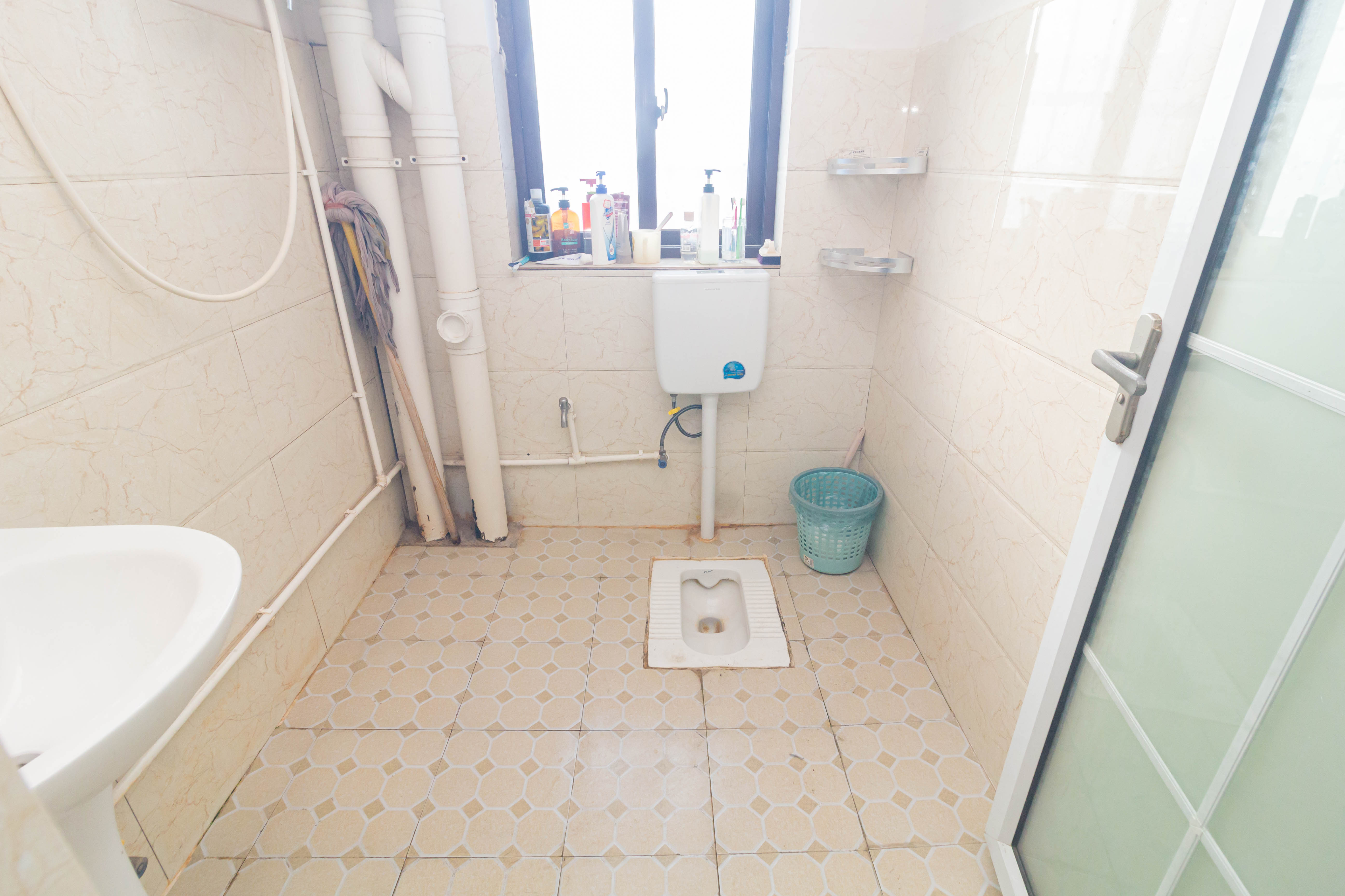 东方美地 3室2厅2卫 89.6万 东方美地 3室2厅2卫 89.6万卫生间