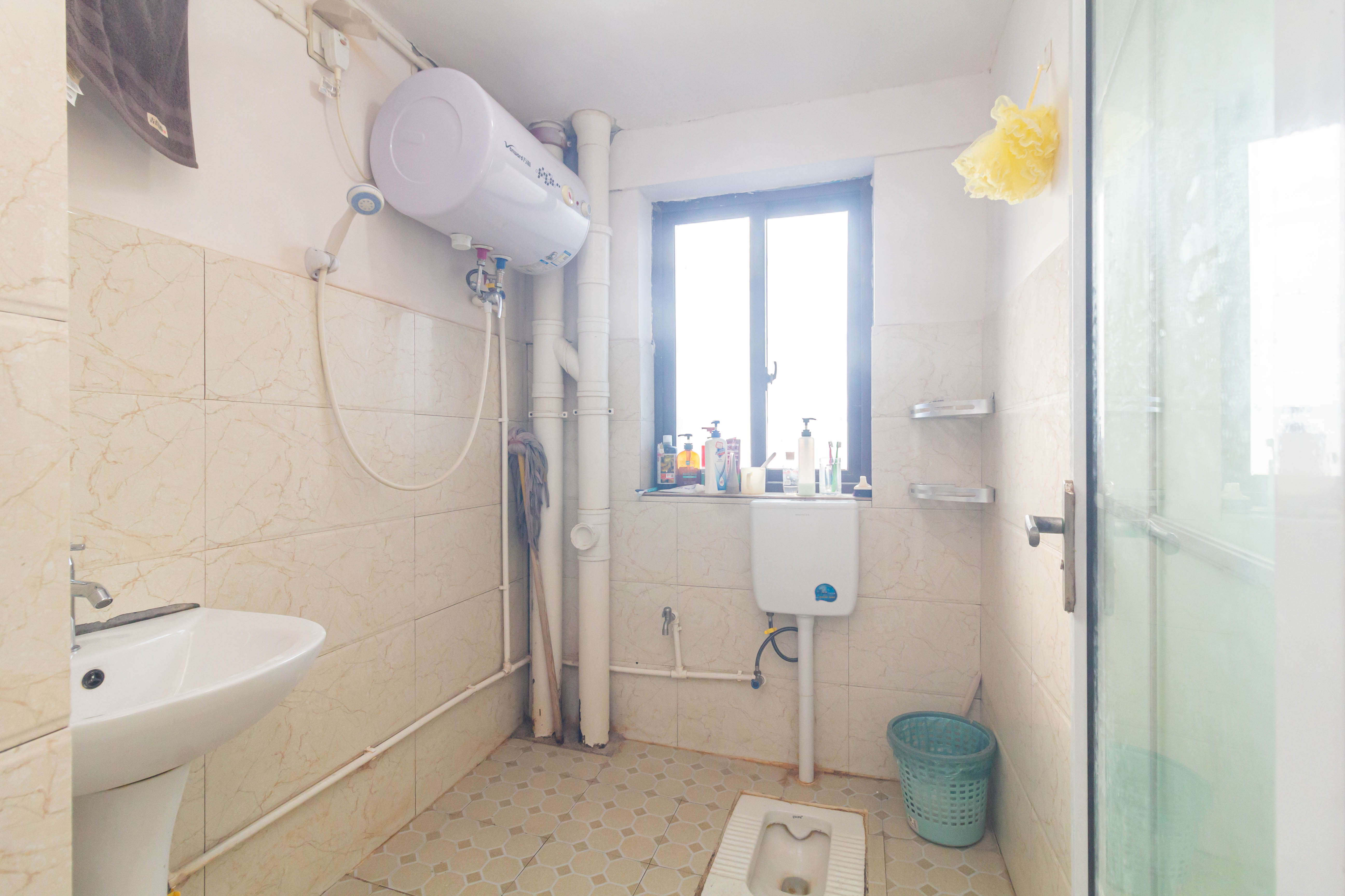 东方美地 3室2厅2卫 89.6万 东方美地 3室2厅2卫 89.6万卫生间