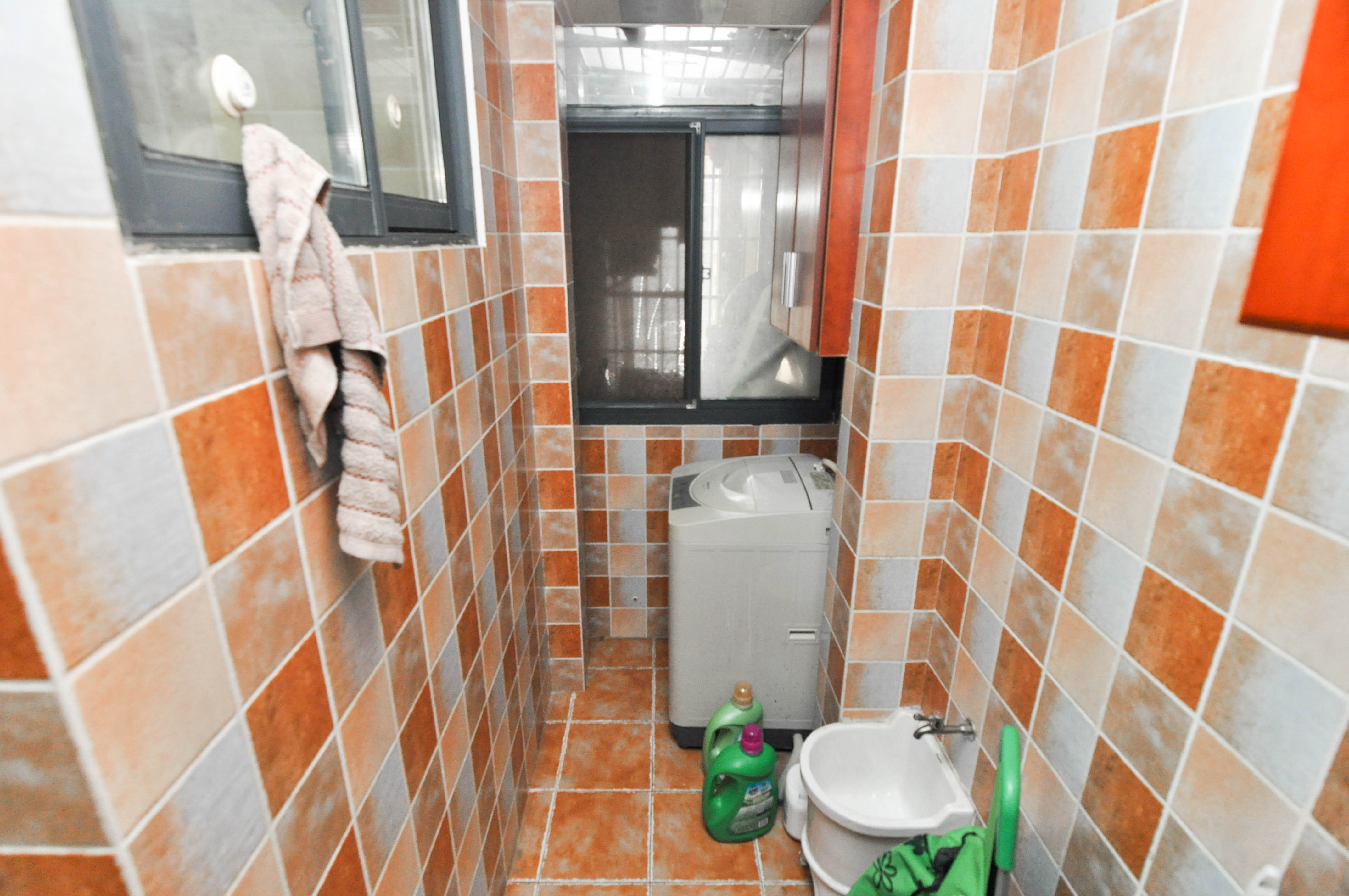 中海梅溪湖壹号  3室2厅1卫    145.8万厨房