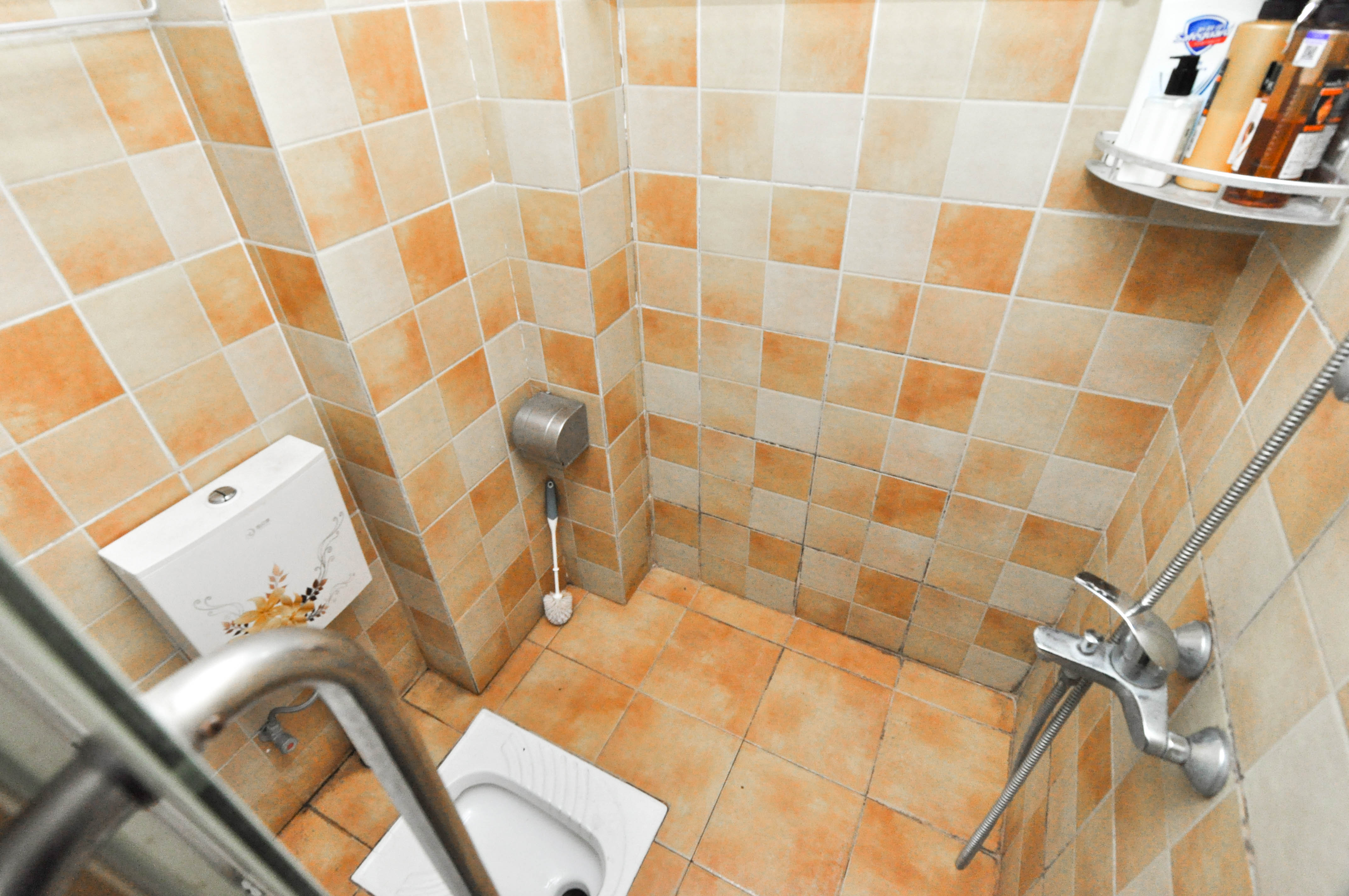 中海梅溪湖壹号  3室2厅1卫    145.8万卫生间