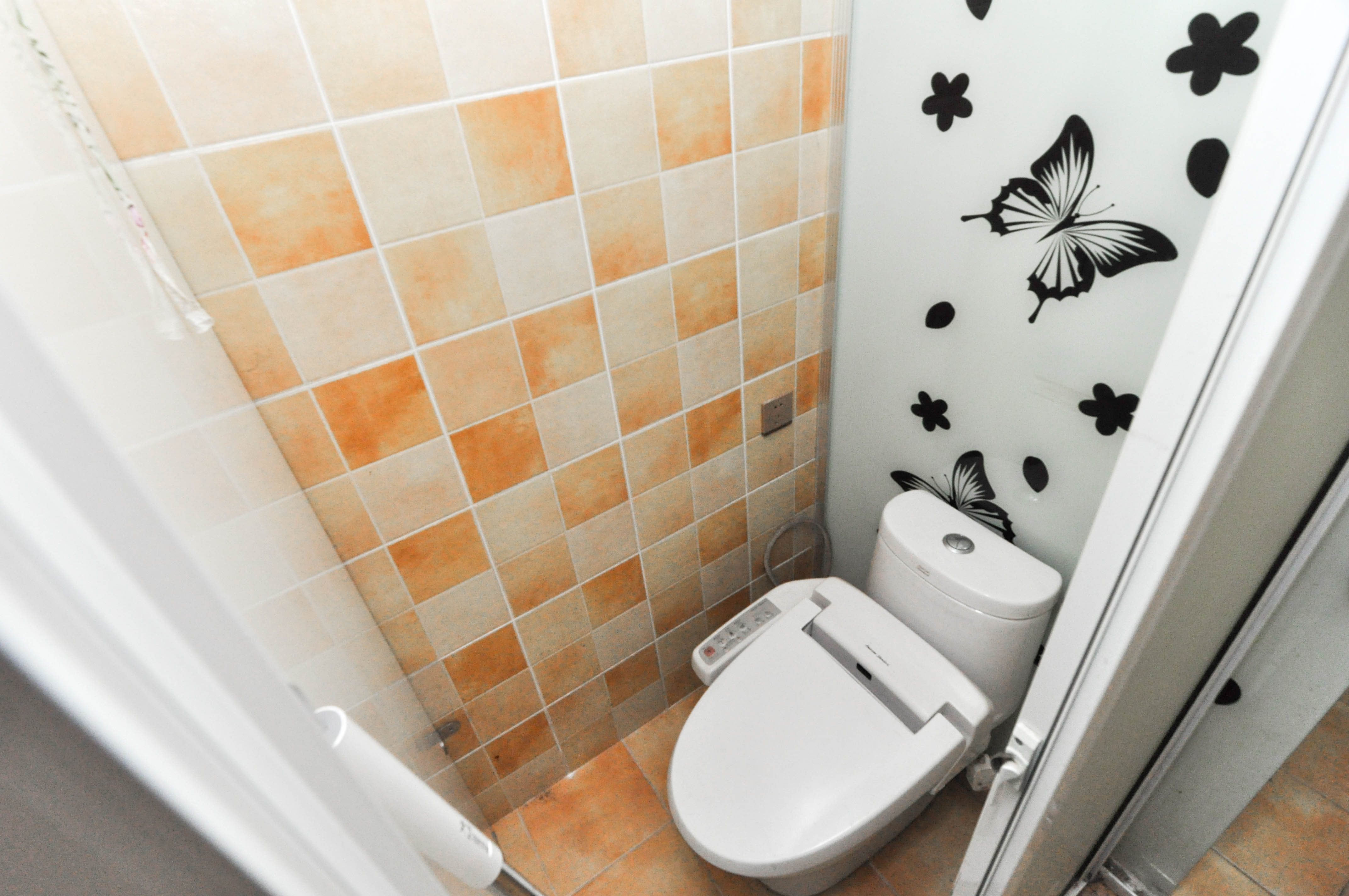 中海梅溪湖壹号  3室2厅1卫    145.8万卫生间